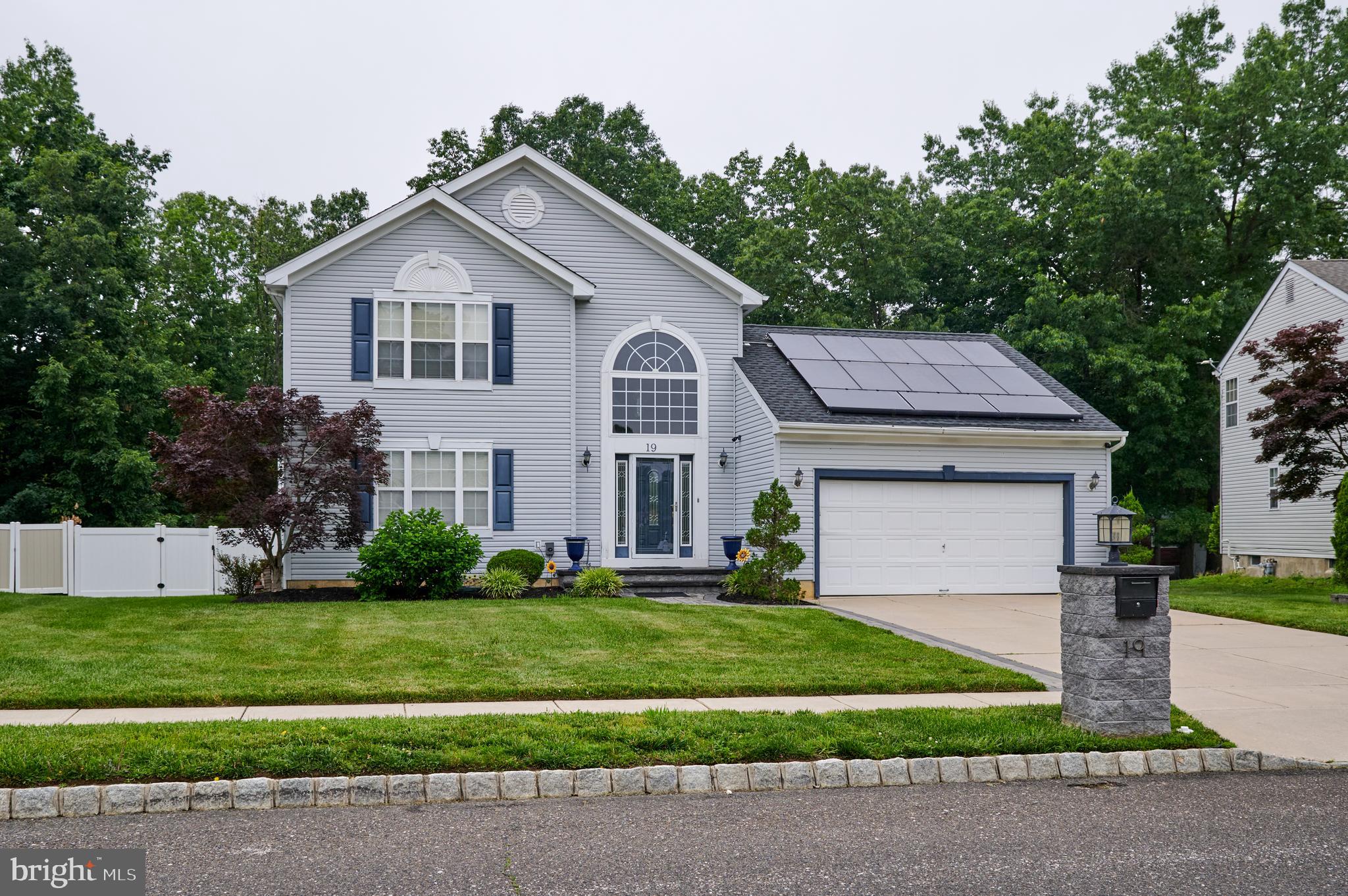 19 HIGH WOODS AVENUE