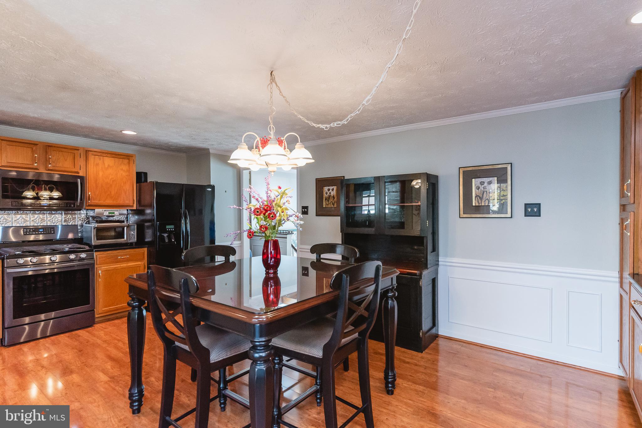 HARMONY HILLS - Residential