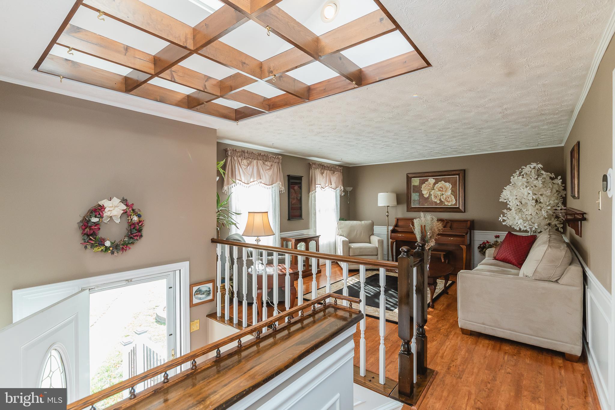 HARMONY HILLS - Residential