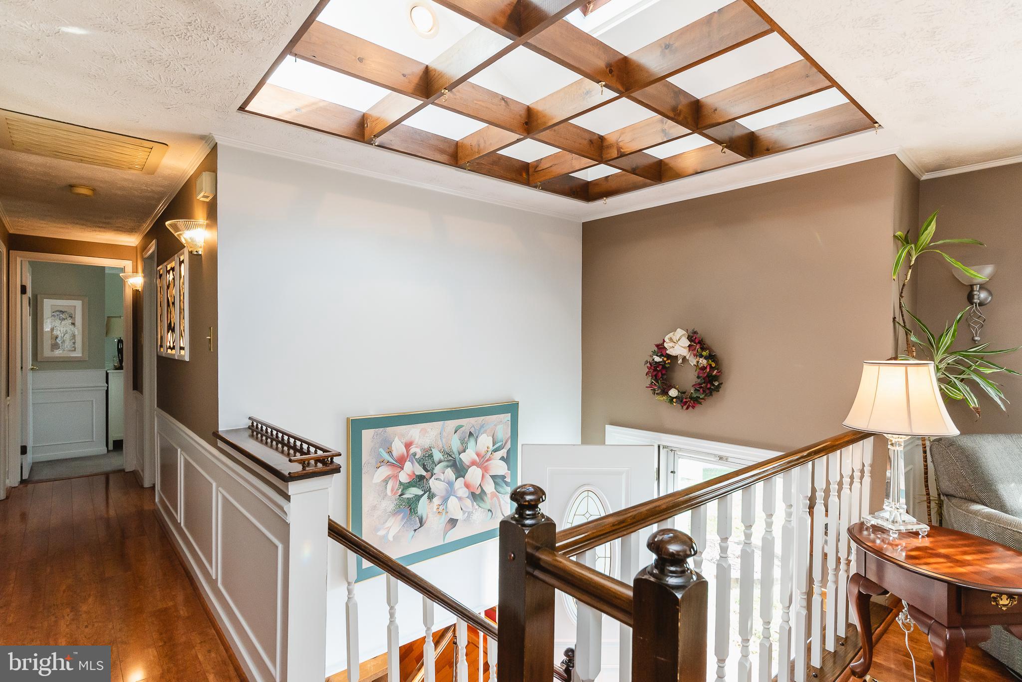 HARMONY HILLS - Residential