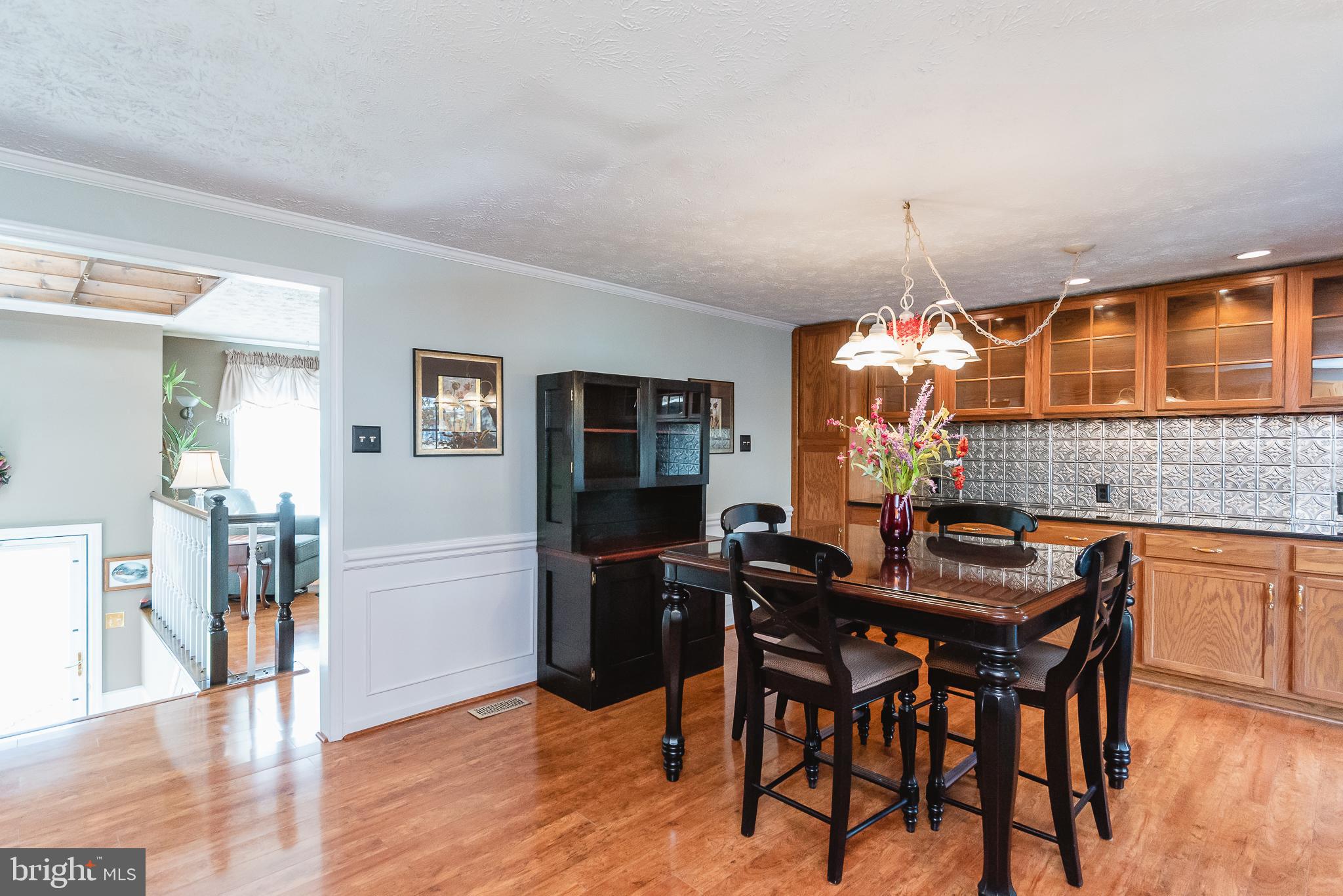 HARMONY HILLS - Residential