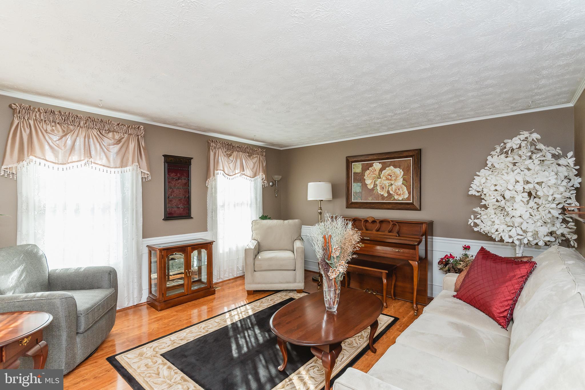 HARMONY HILLS - Residential