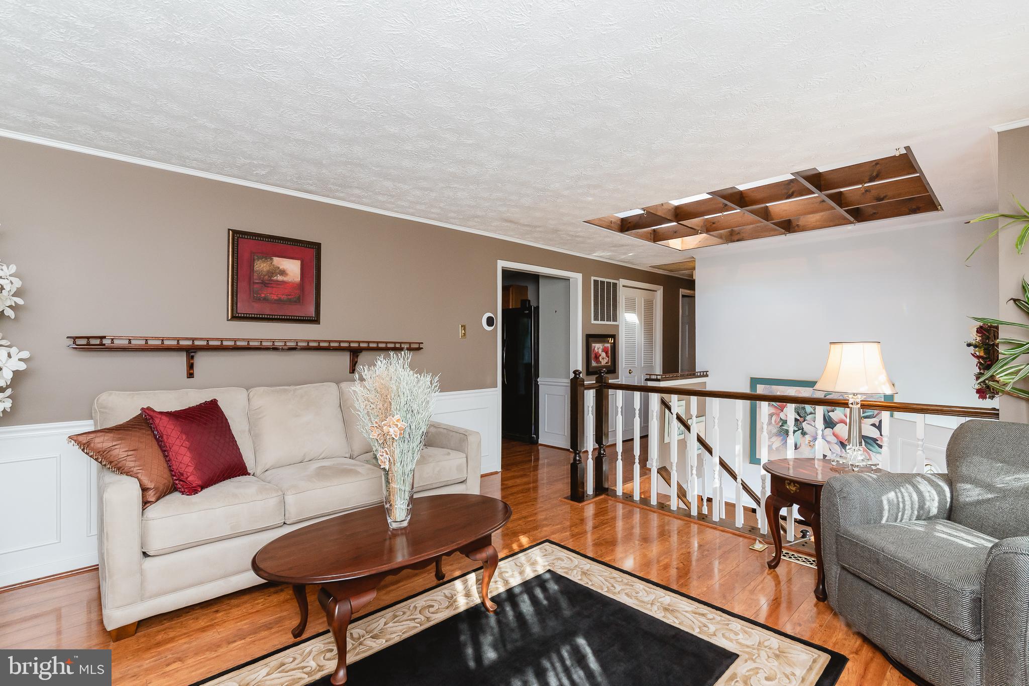 HARMONY HILLS - Residential