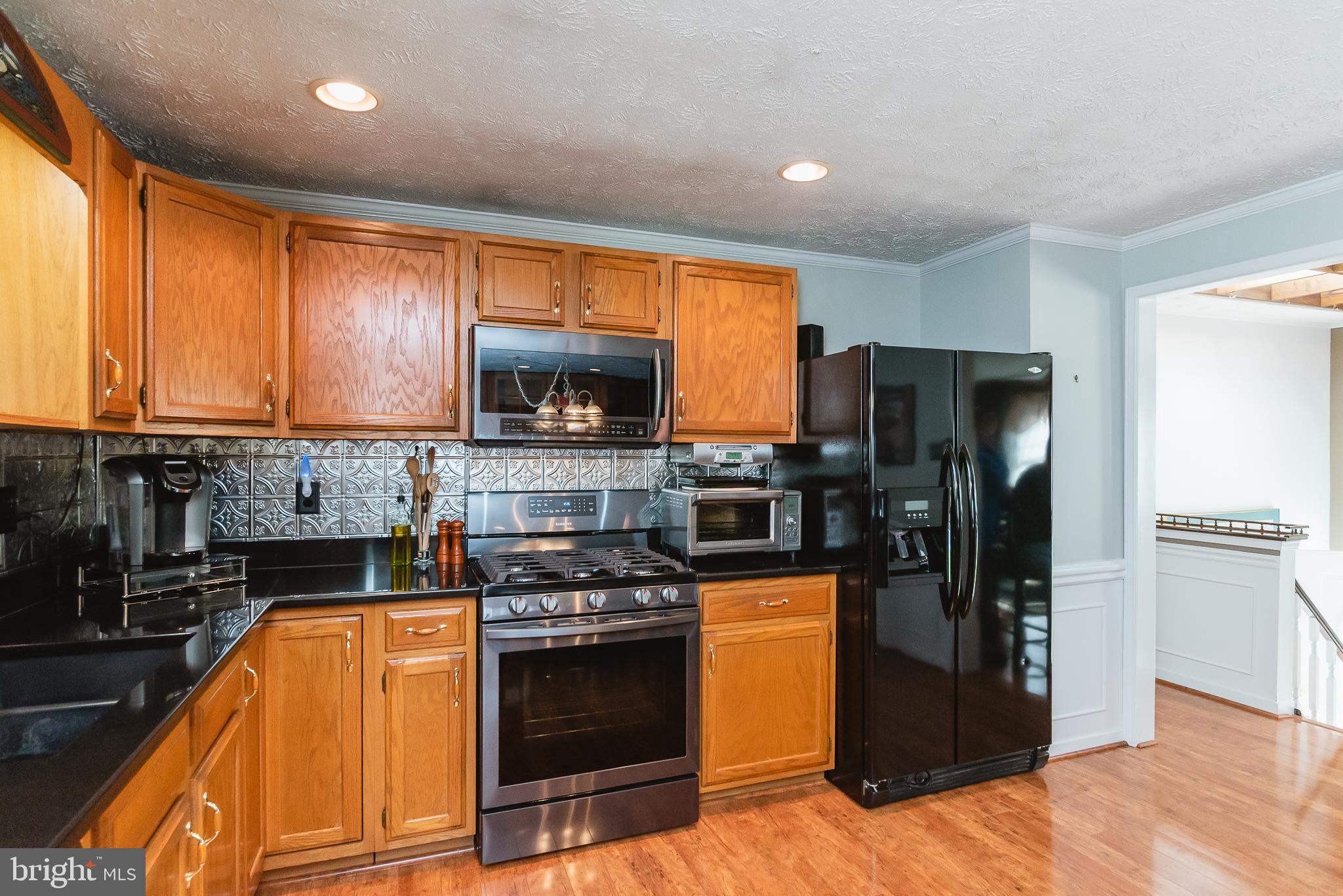 HARMONY HILLS - Residential