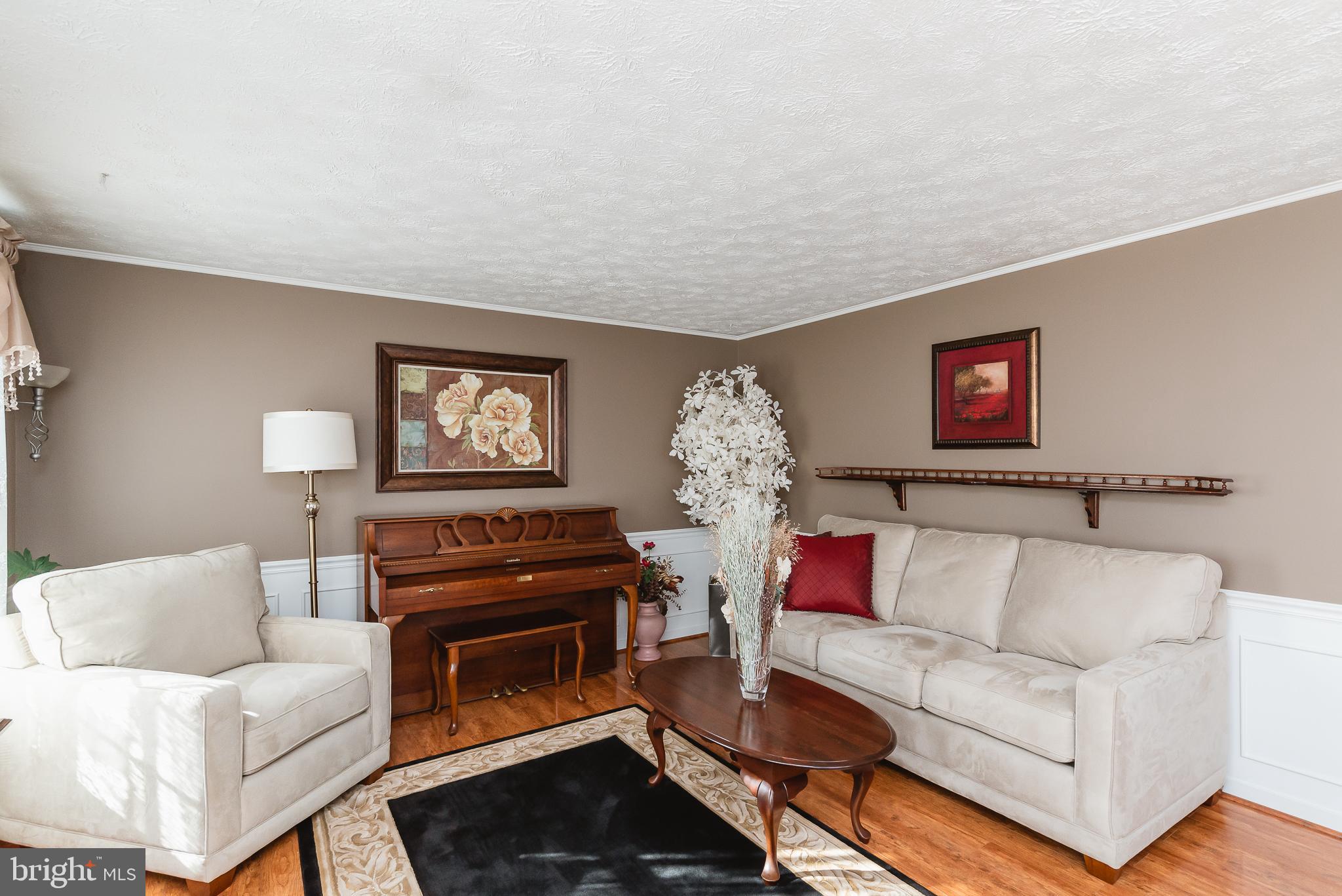 HARMONY HILLS - Residential