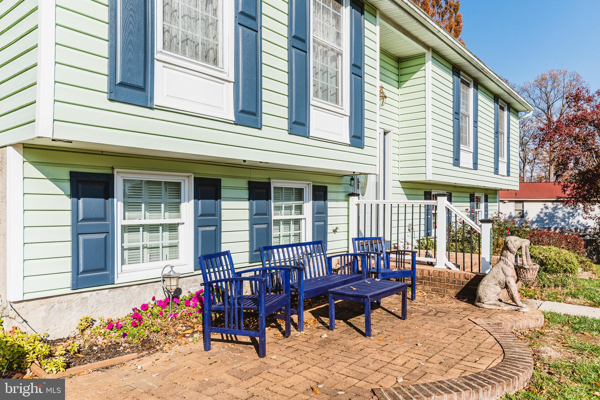 HARMONY HILLS - Residential