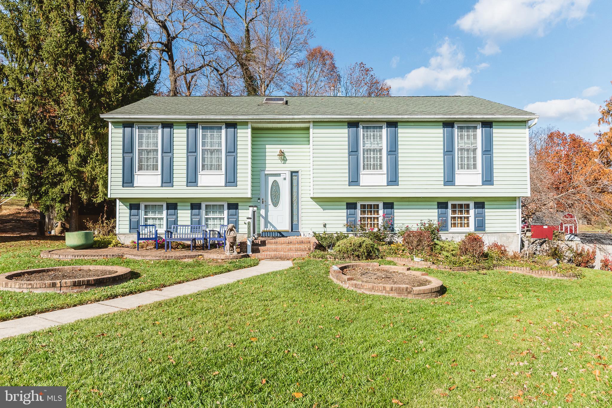 HARMONY HILLS - Residential