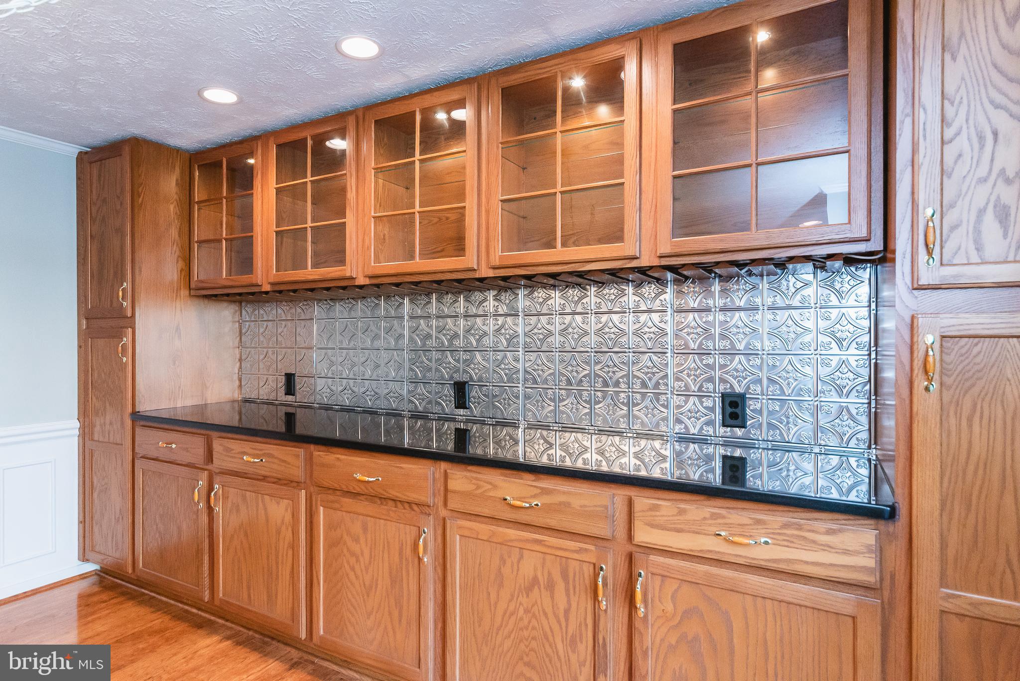 HARMONY HILLS - Residential