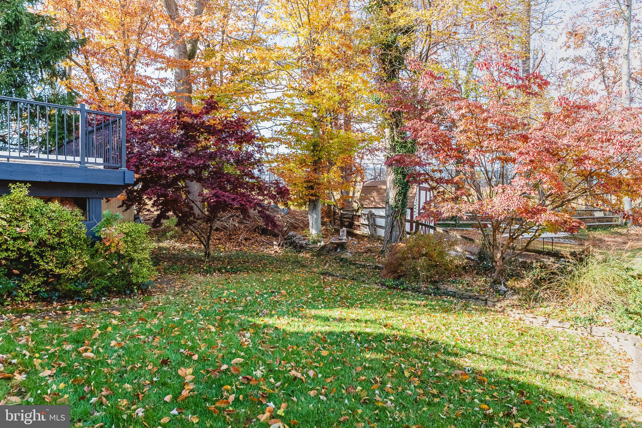 HARMONY HILLS - Residential