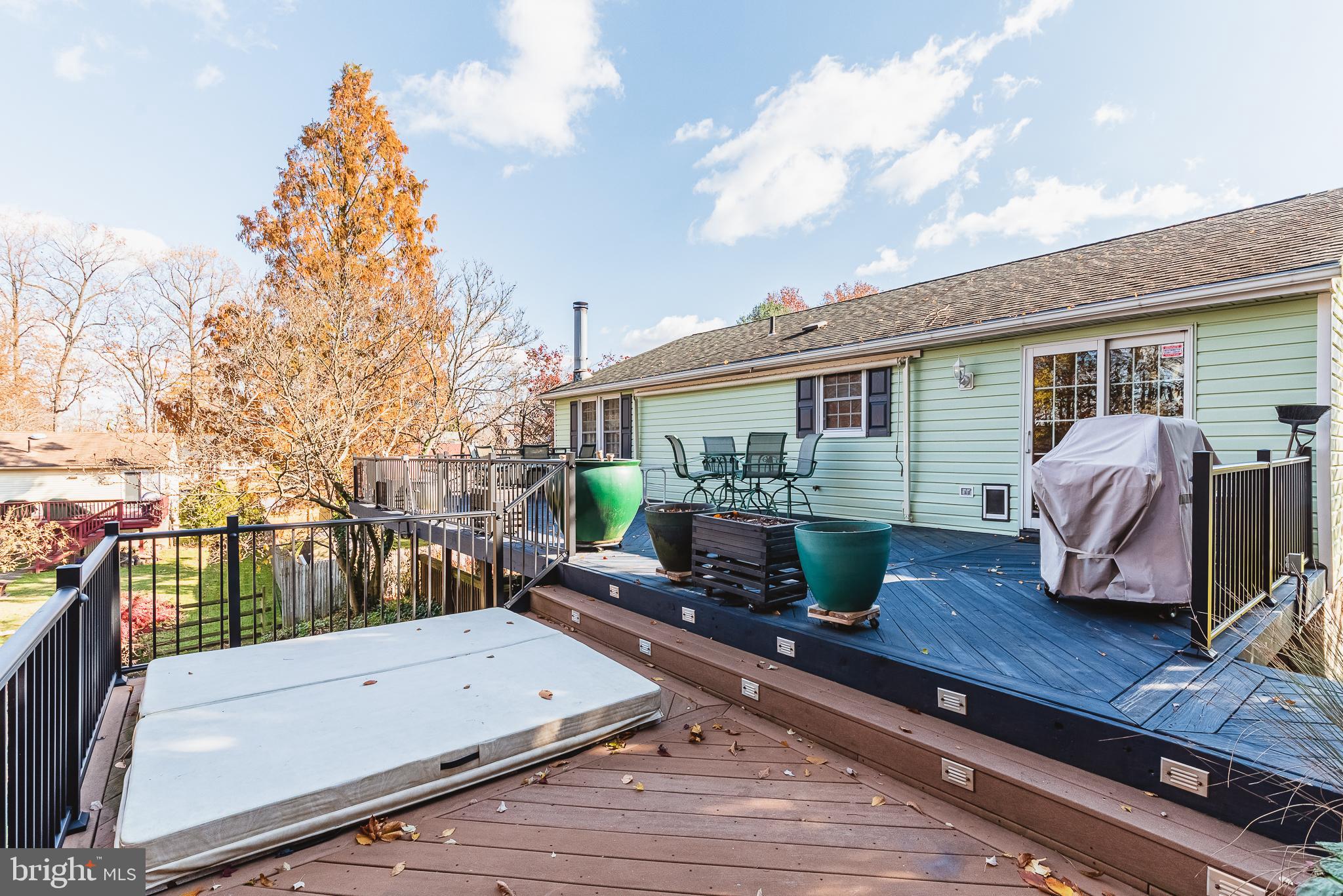 HARMONY HILLS - Residential