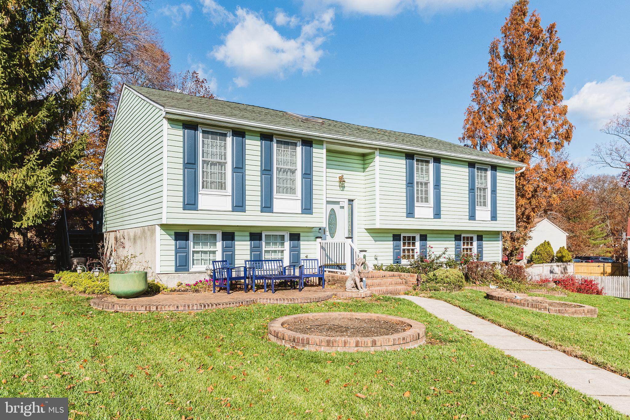 HARMONY HILLS - Residential