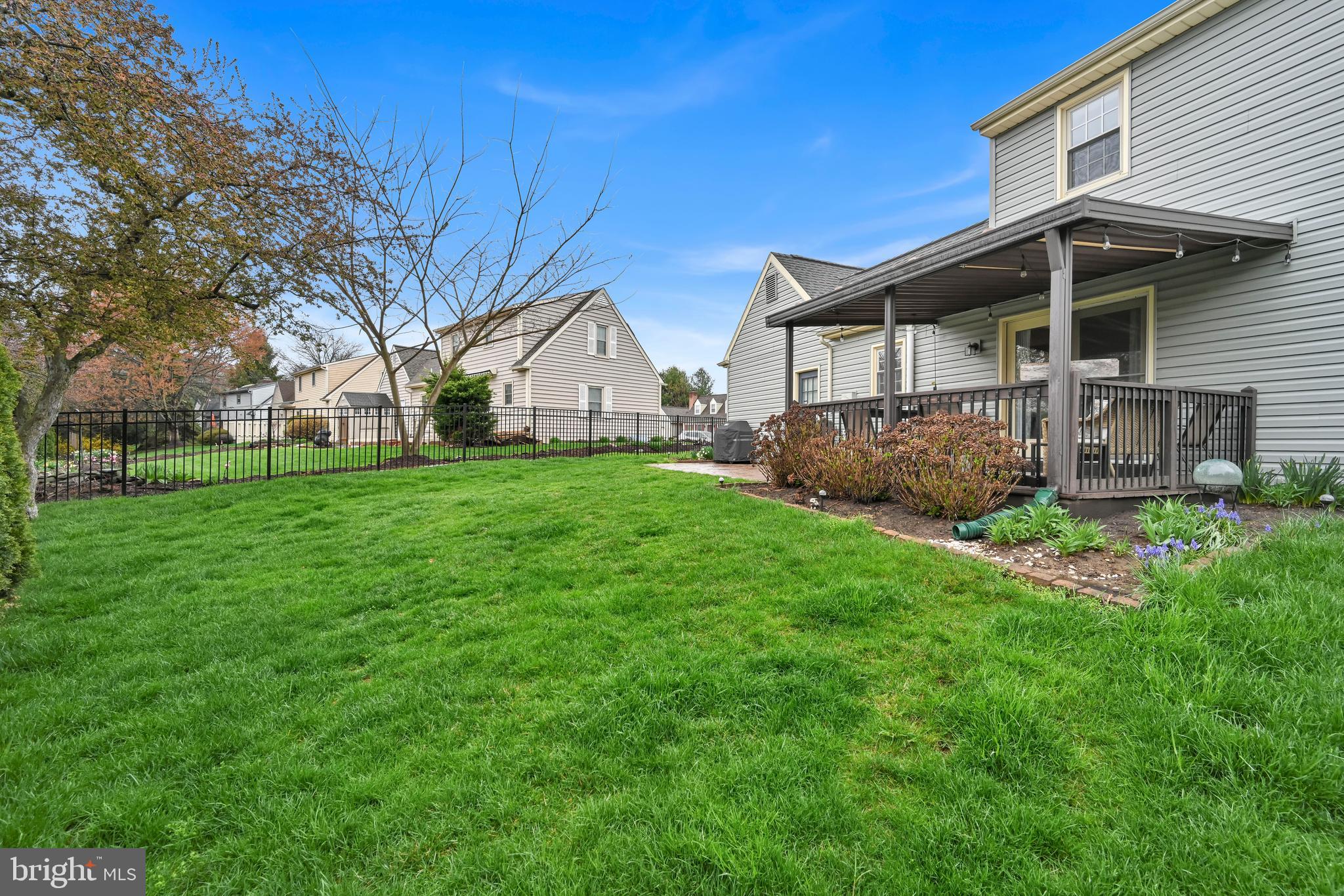 HEMPFIELD GREEN - Residential