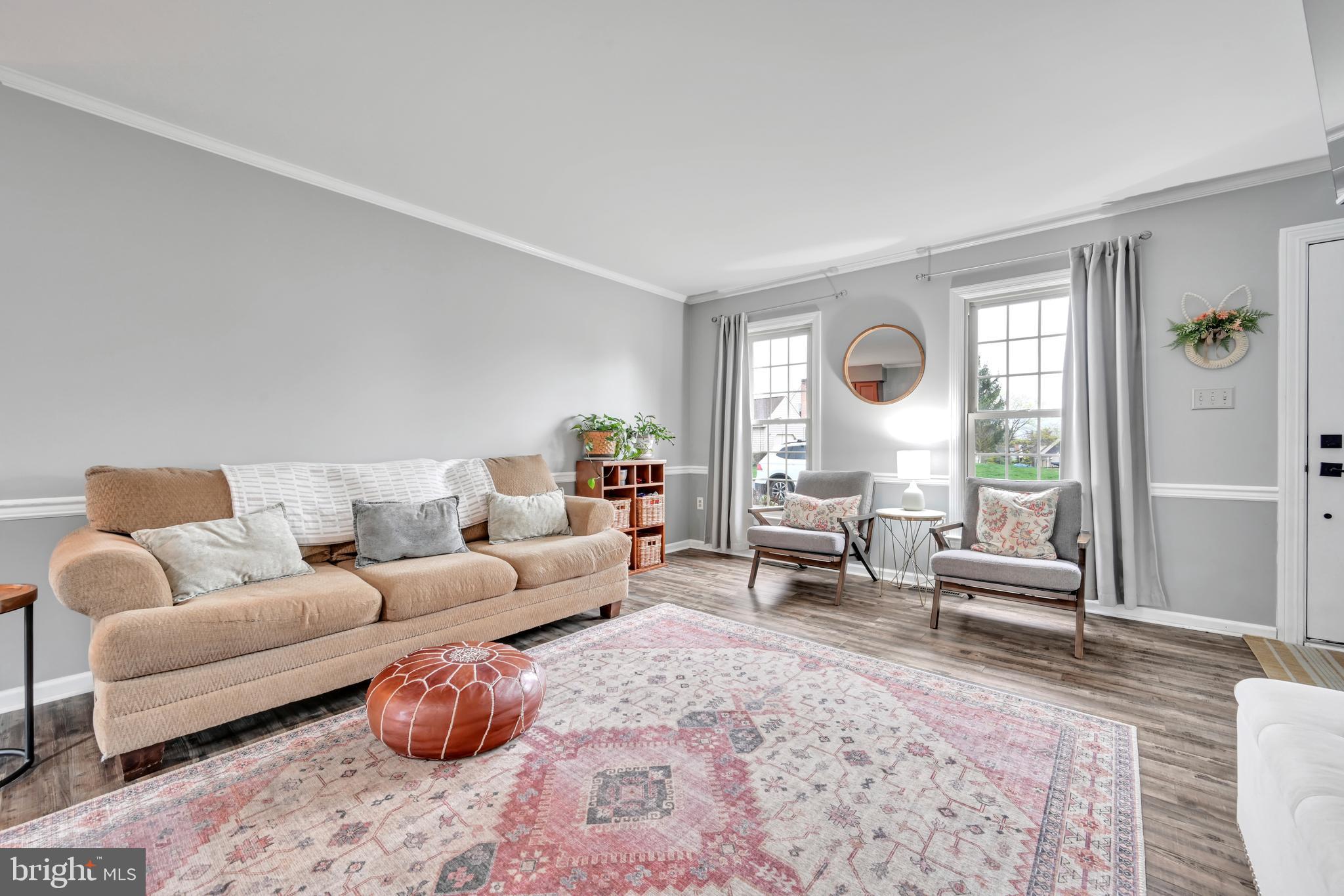 HEMPFIELD GREEN - Residential