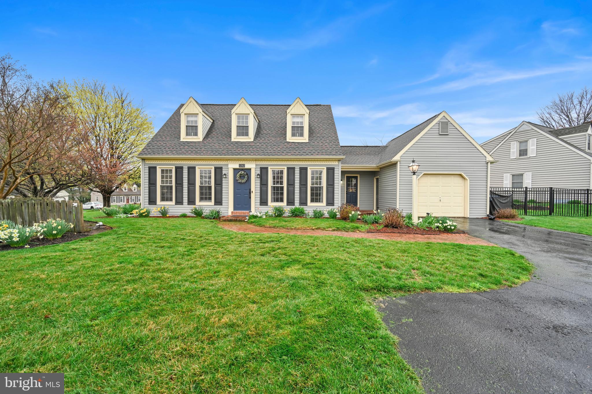 HEMPFIELD GREEN - Residential