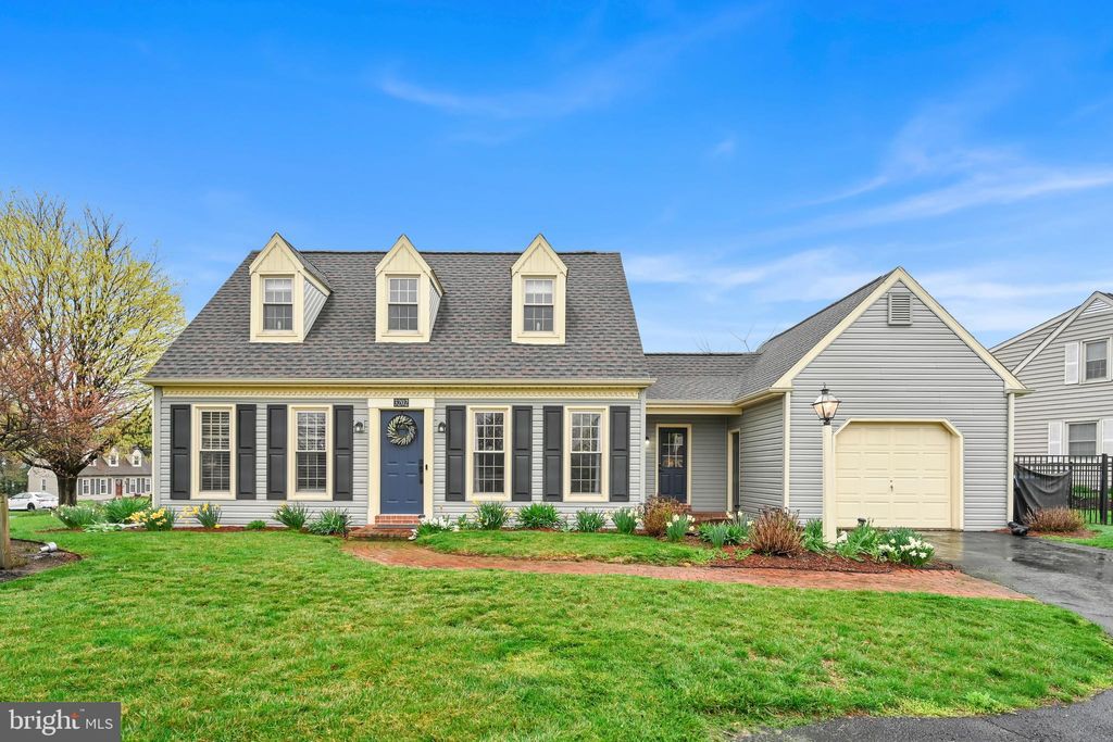 Photo of 3202 Maplecrest Terrace, LANCASTER, PA 17601 (MLS # PALA2066824)