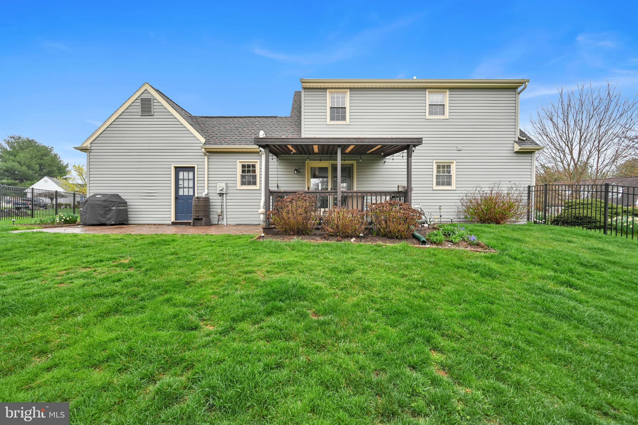 HEMPFIELD GREEN - Residential