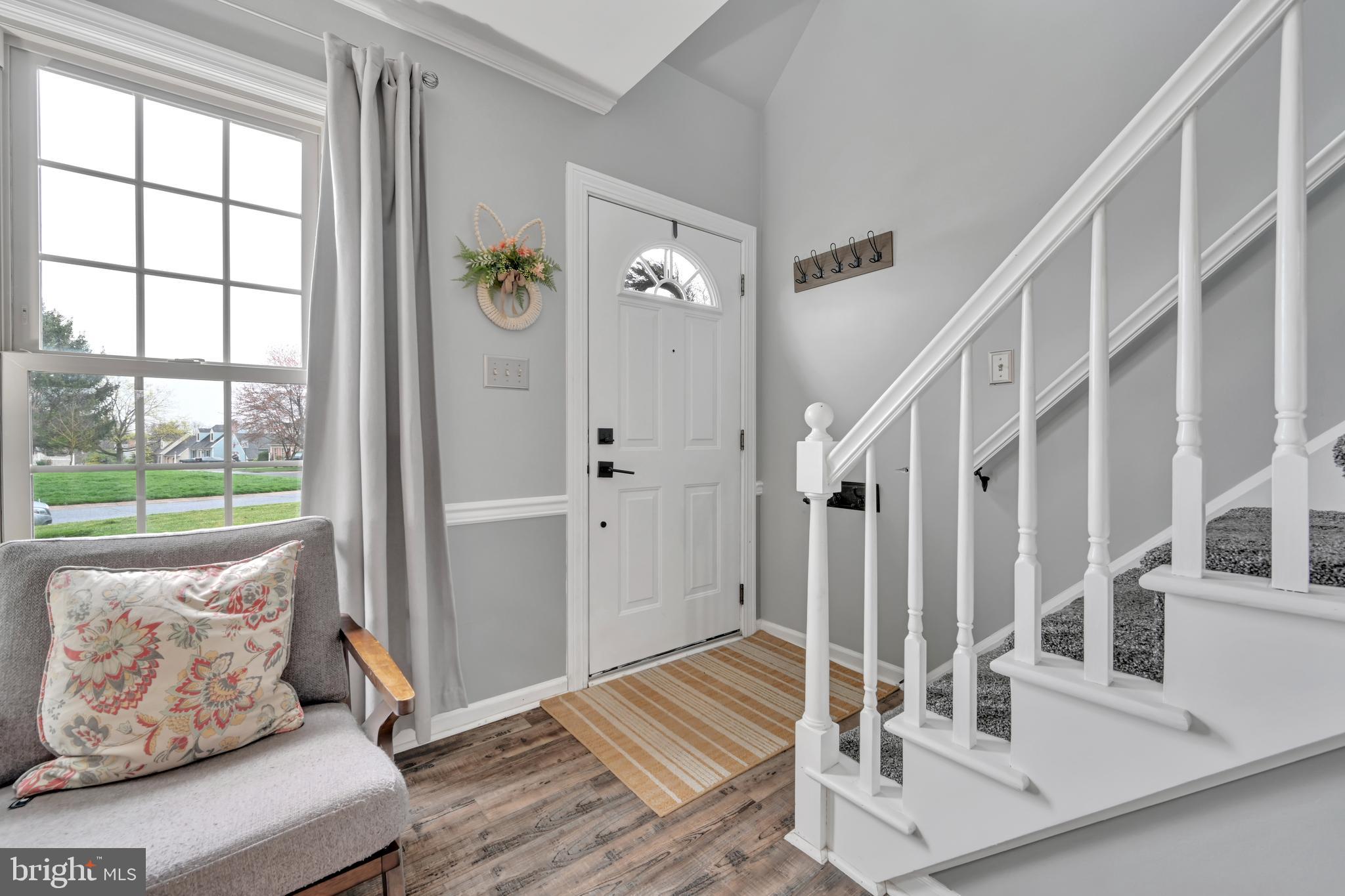 HEMPFIELD GREEN - Residential