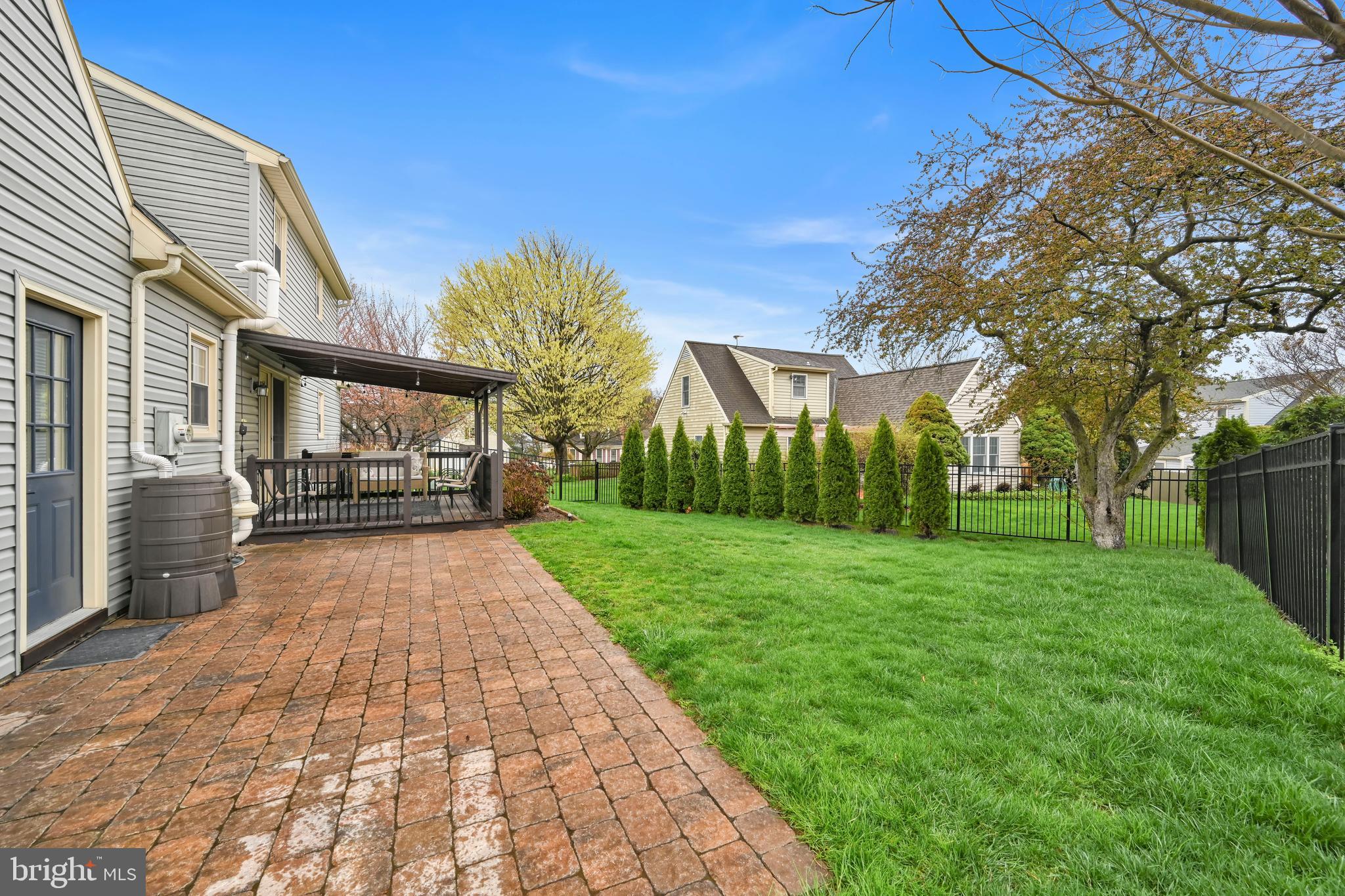 HEMPFIELD GREEN - Residential