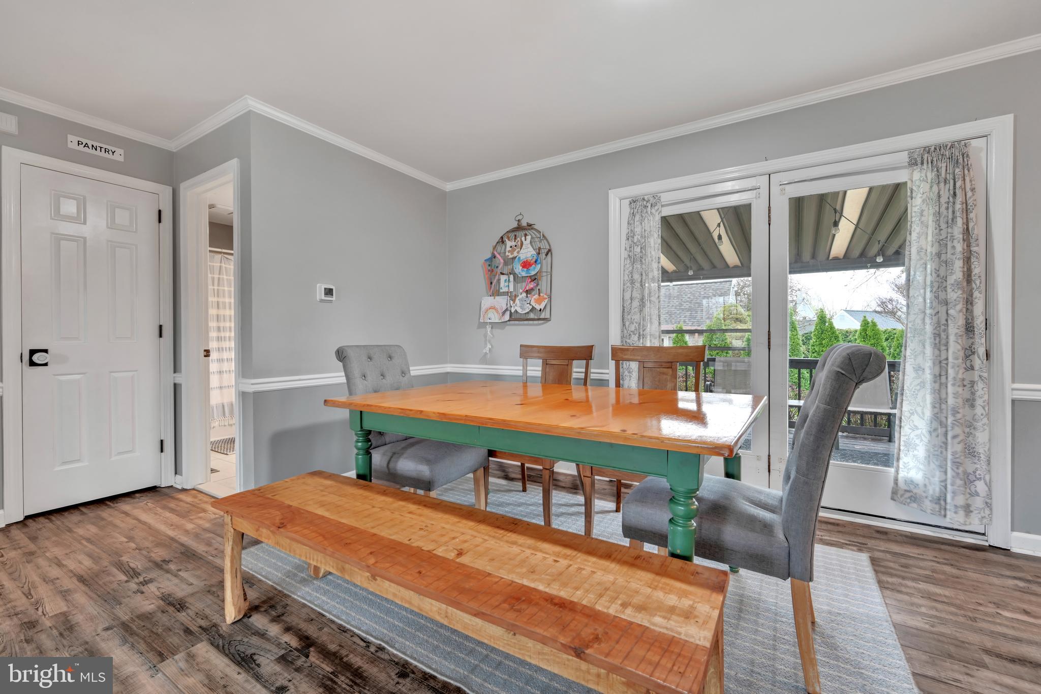 HEMPFIELD GREEN - Residential