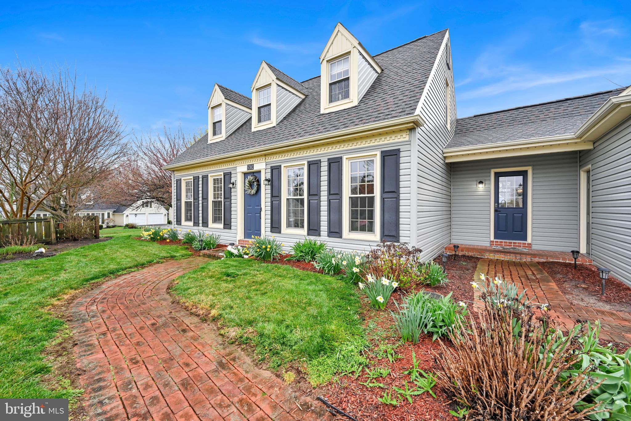 HEMPFIELD GREEN - Residential