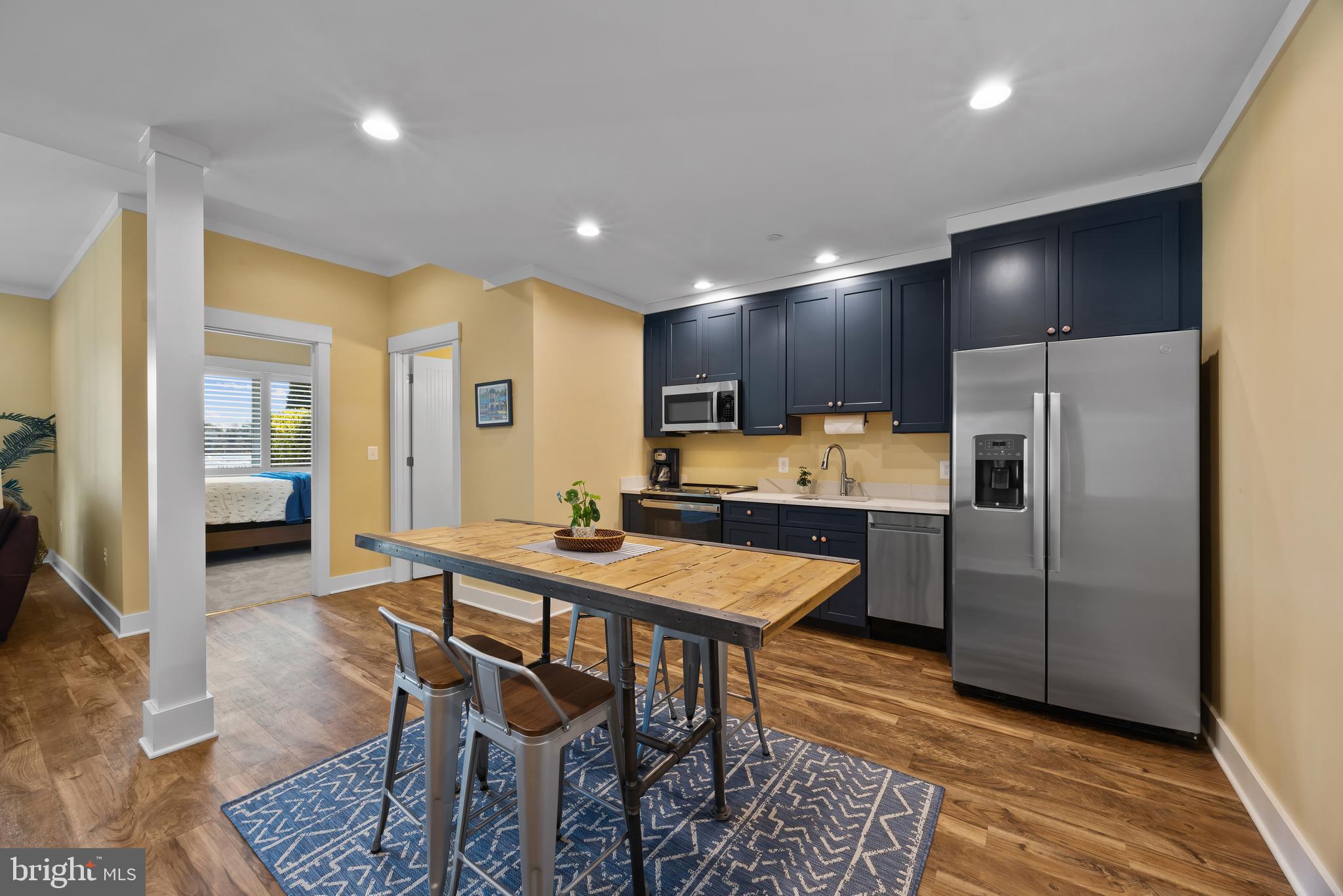 WHITEHALL BEACH - Residential