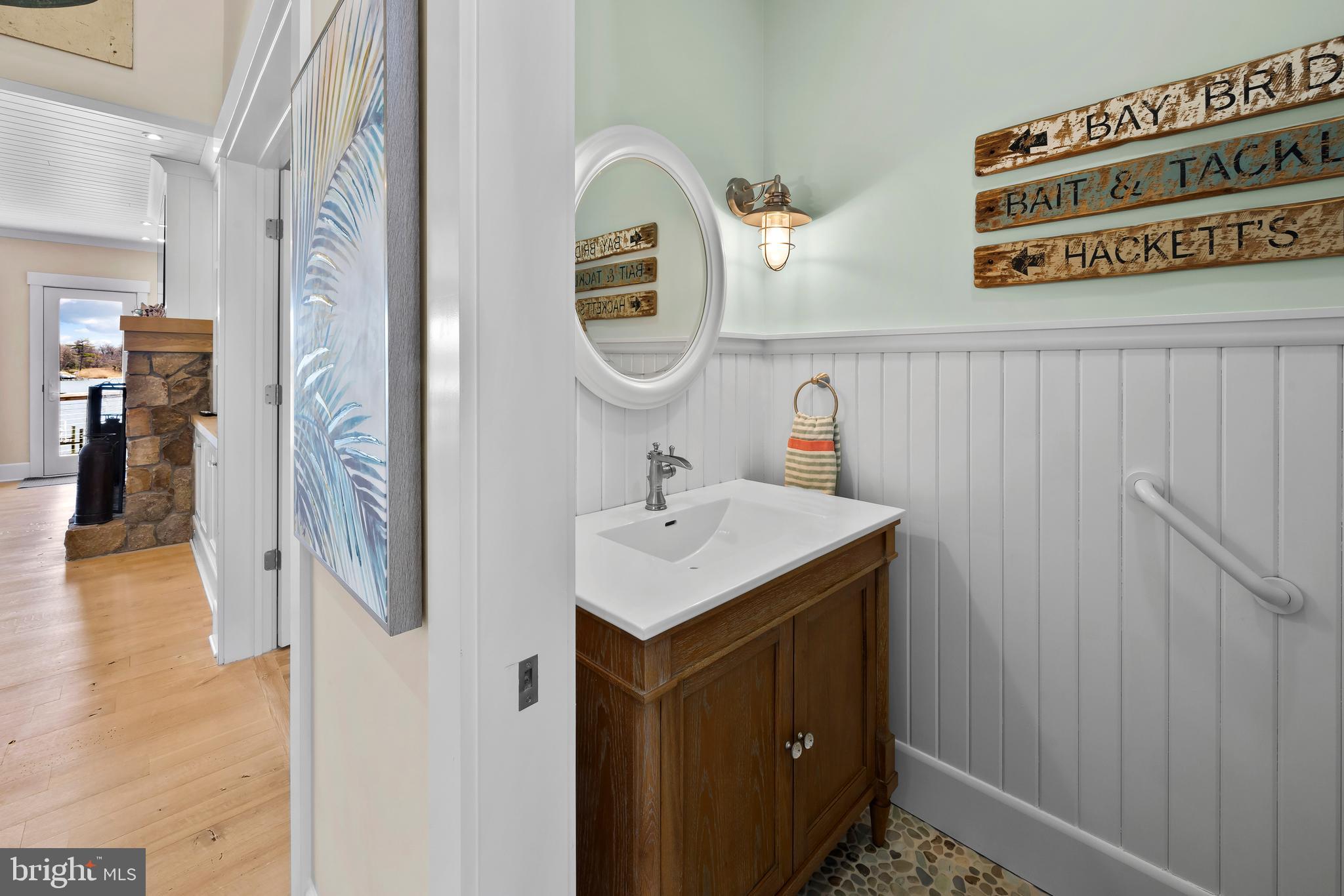 WHITEHALL BEACH - Residential