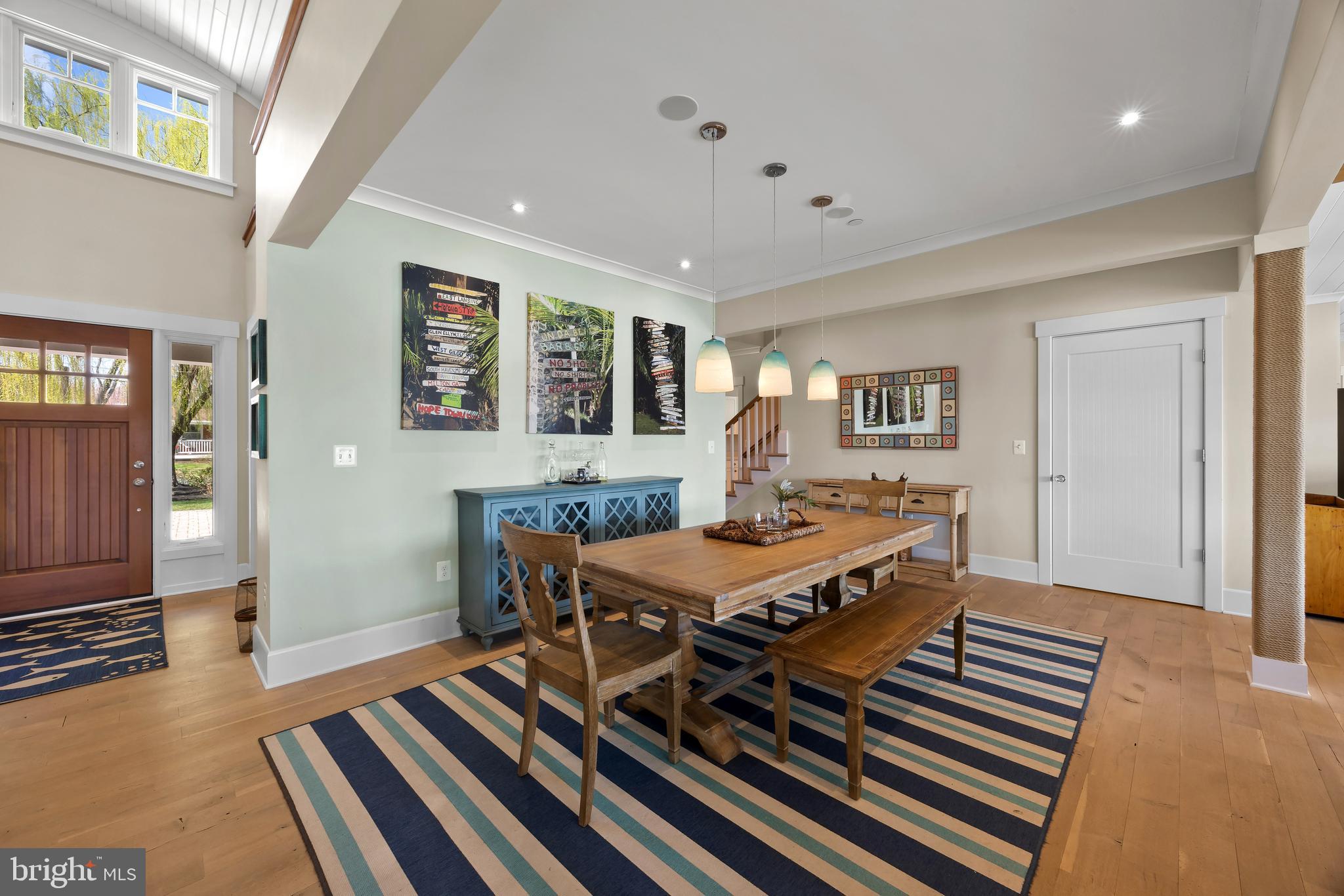 WHITEHALL BEACH - Residential