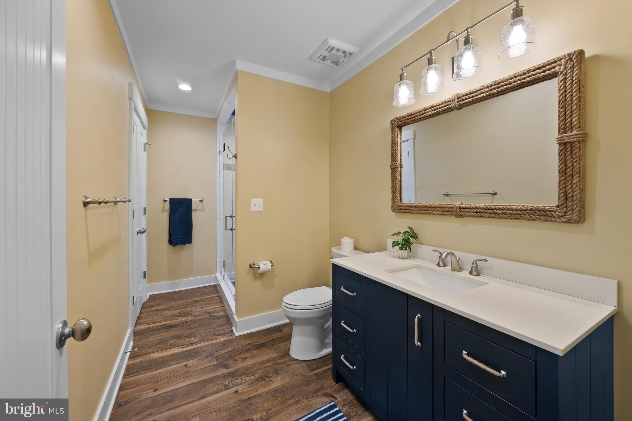 WHITEHALL BEACH - Residential