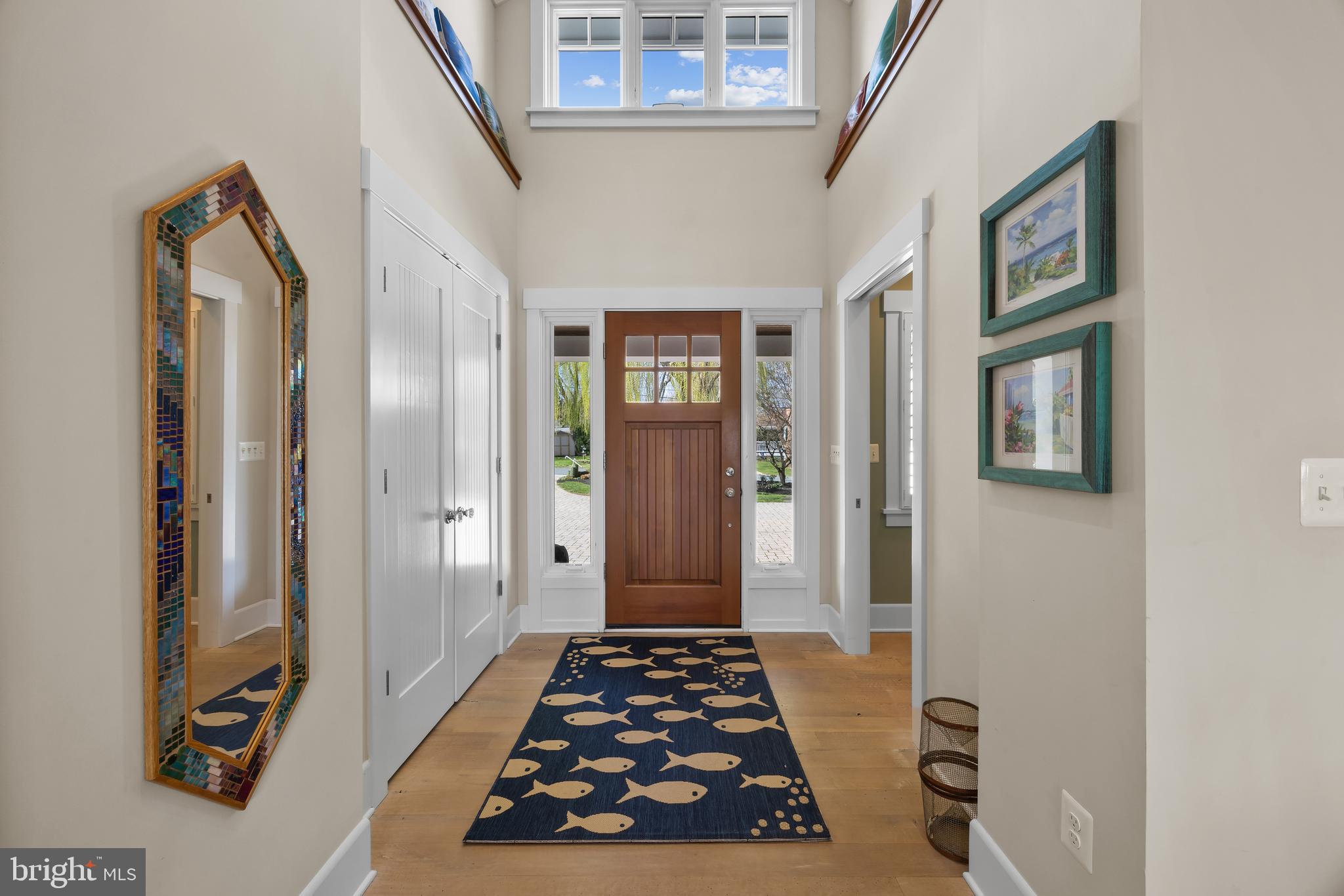 WHITEHALL BEACH - Residential