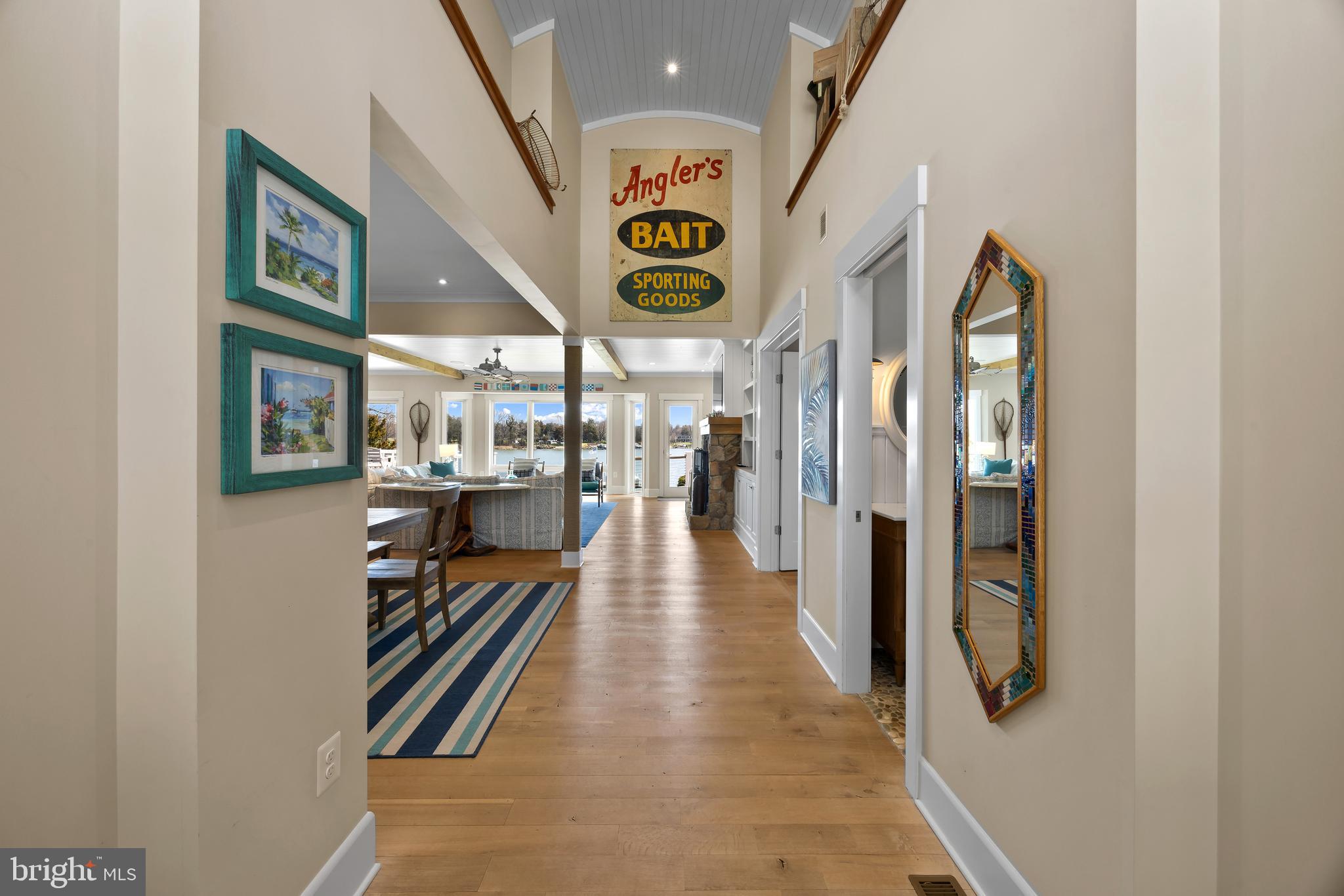 WHITEHALL BEACH - Residential