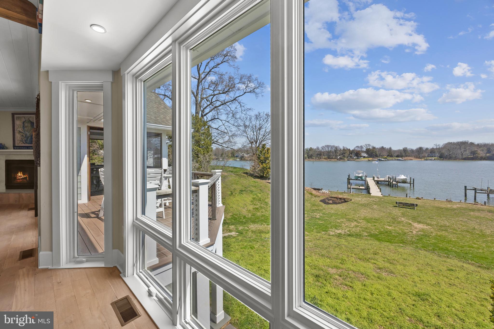 WHITEHALL BEACH - Residential