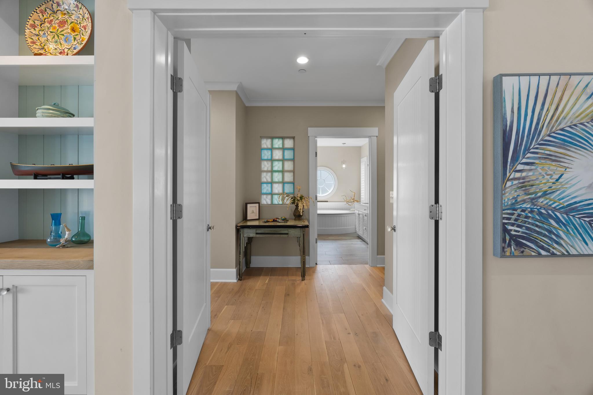 WHITEHALL BEACH - Residential