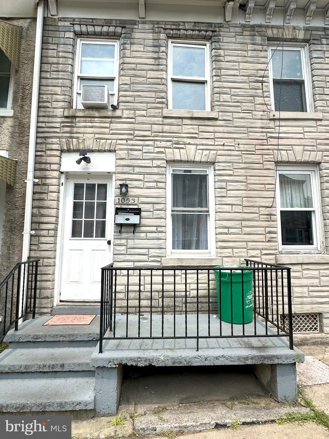Looking for a great opportunity whether you're looking to add to your portfolio or a place you can call home?! Let's get here this lovely property is screaming potential and ready for its new owner! Schedule your tour today...