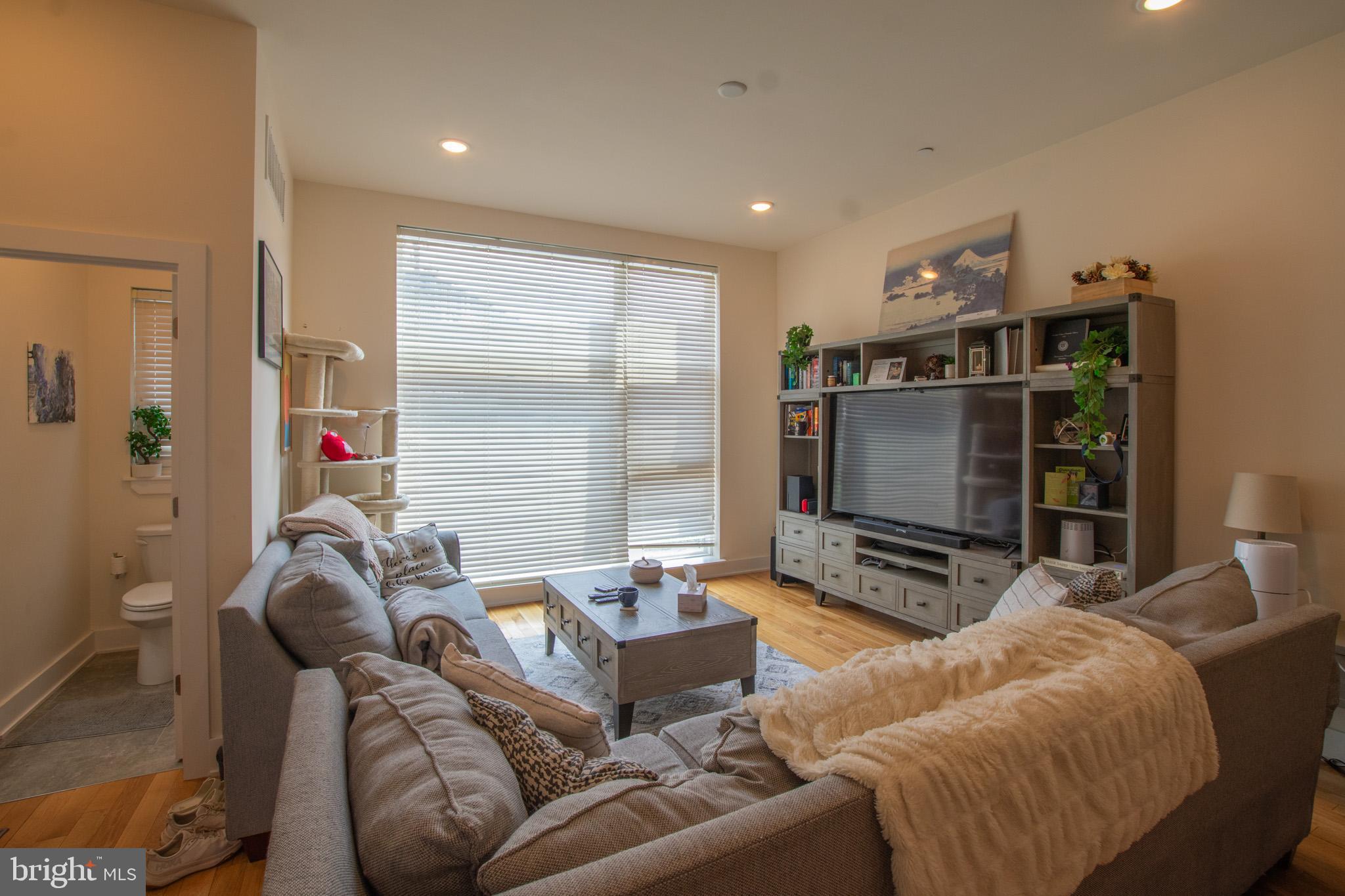 NORTHERN LIBERTIES - Residential Lease