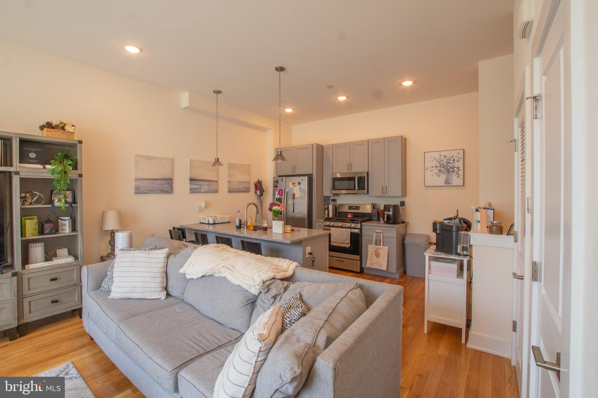 NORTHERN LIBERTIES - Residential Lease