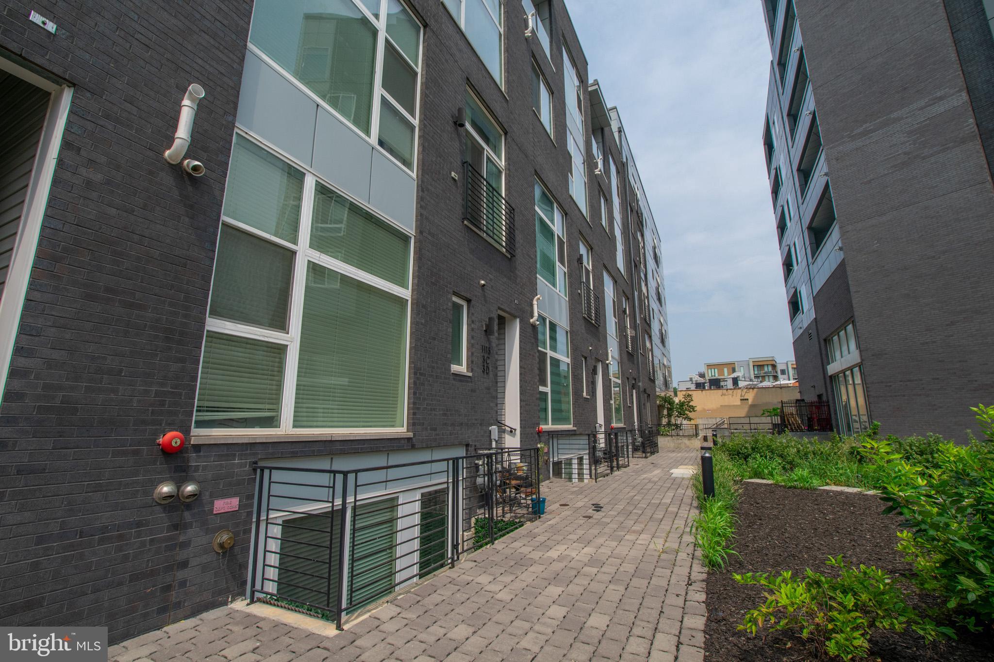 NORTHERN LIBERTIES - Residential Lease