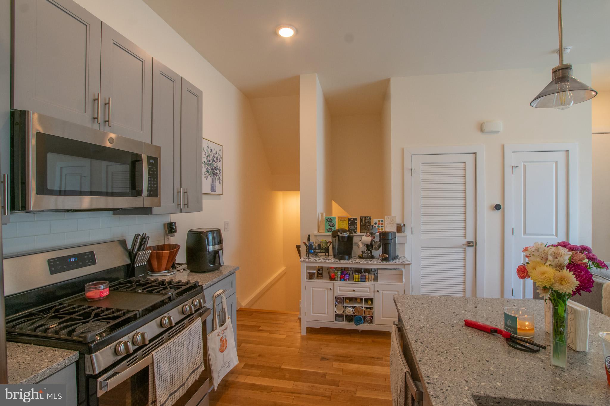 NORTHERN LIBERTIES - Residential Lease