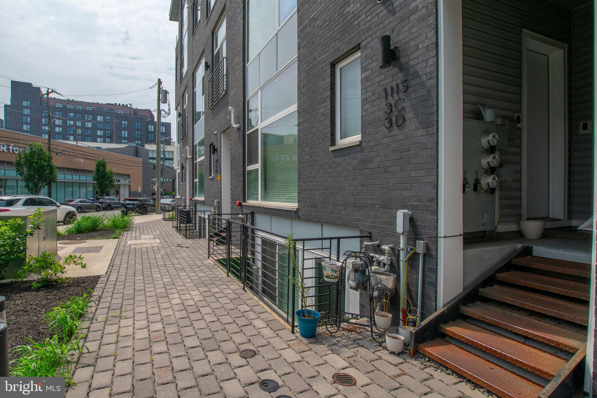 NORTHERN LIBERTIES - Residential Lease