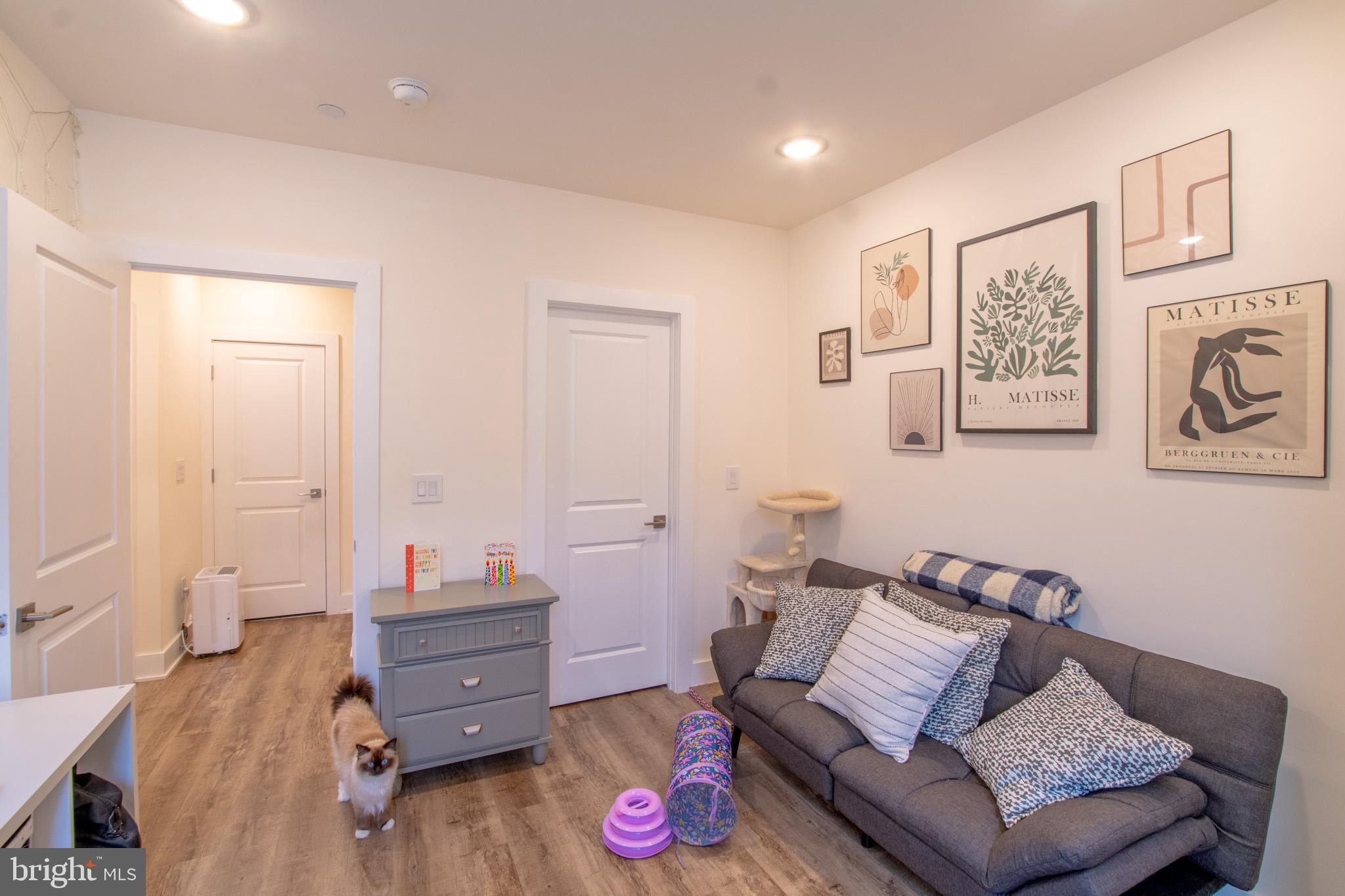 NORTHERN LIBERTIES - Residential Lease