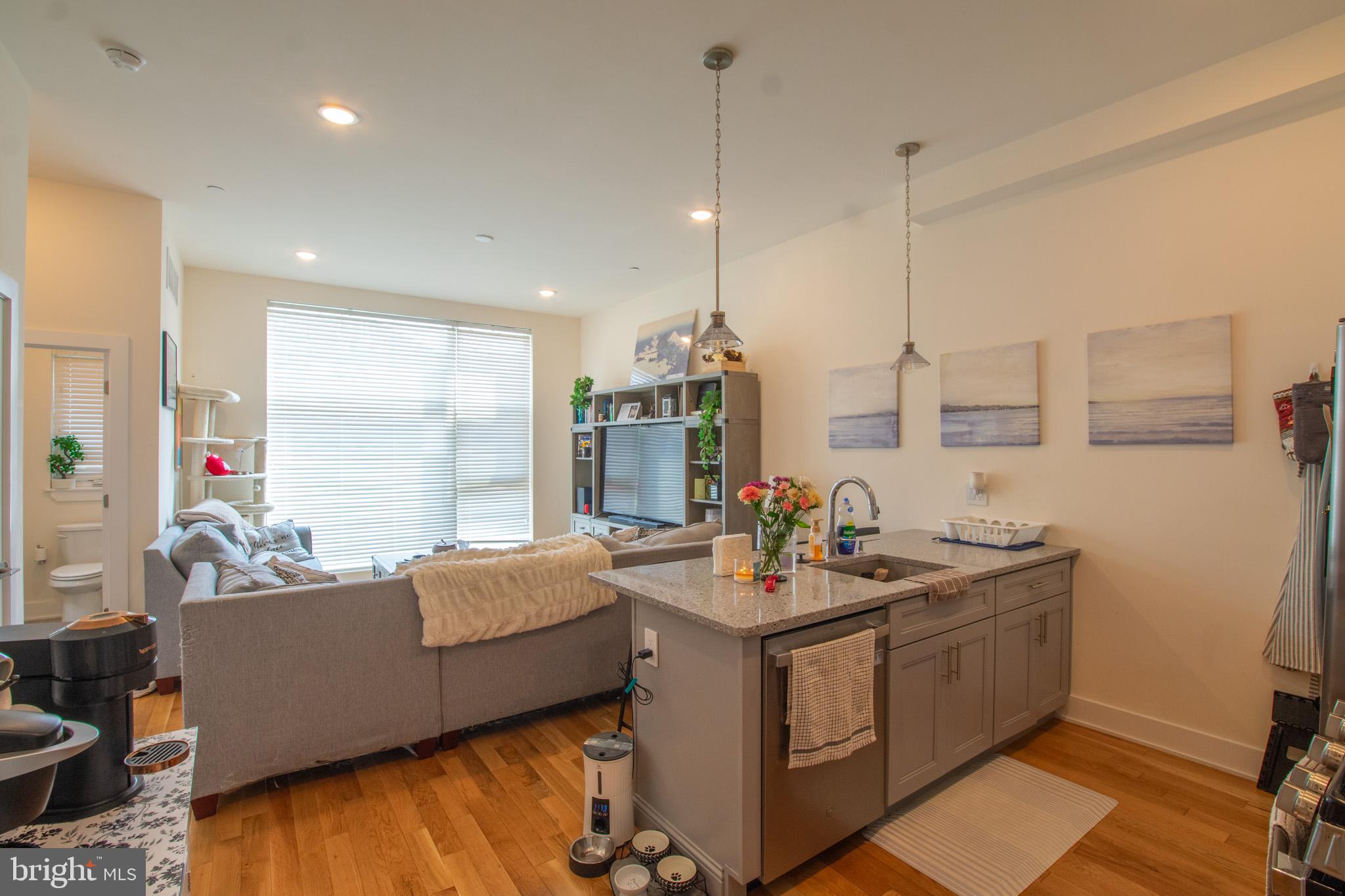 NORTHERN LIBERTIES - Residential Lease