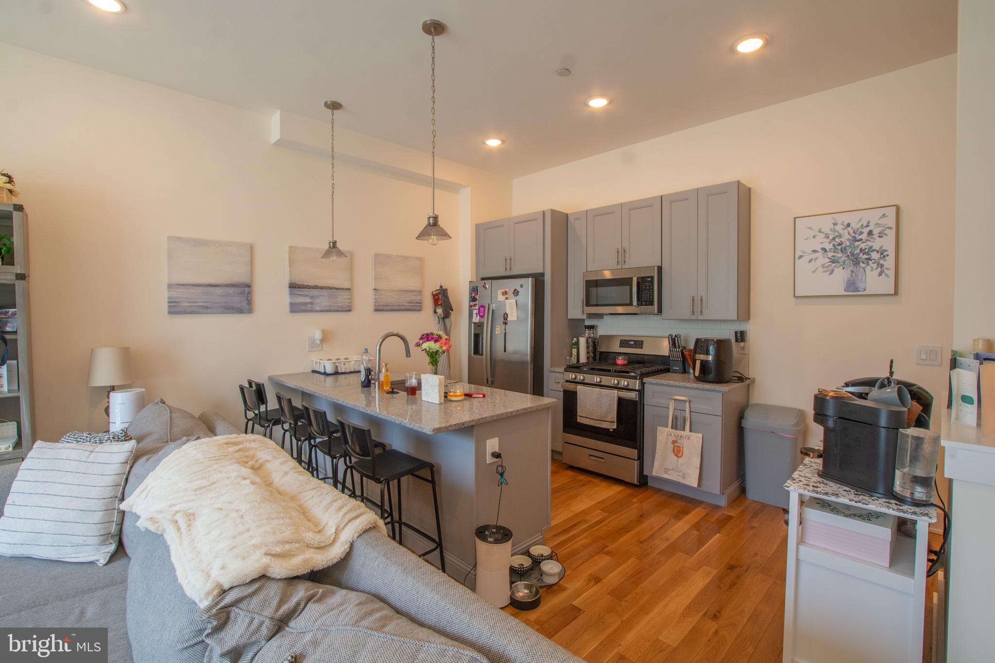 NORTHERN LIBERTIES - Residential Lease
