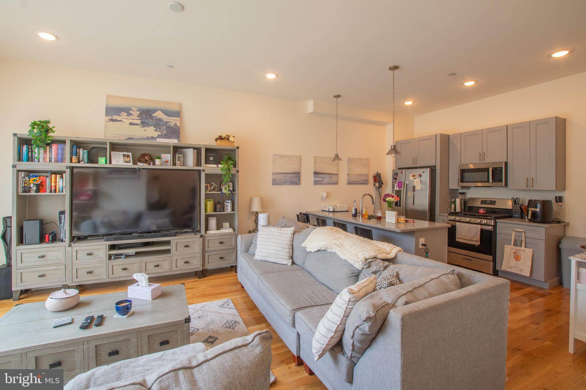 NORTHERN LIBERTIES - Residential Lease