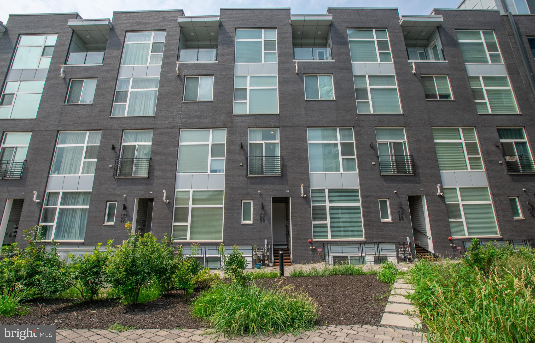 NORTHERN LIBERTIES - Residential Lease