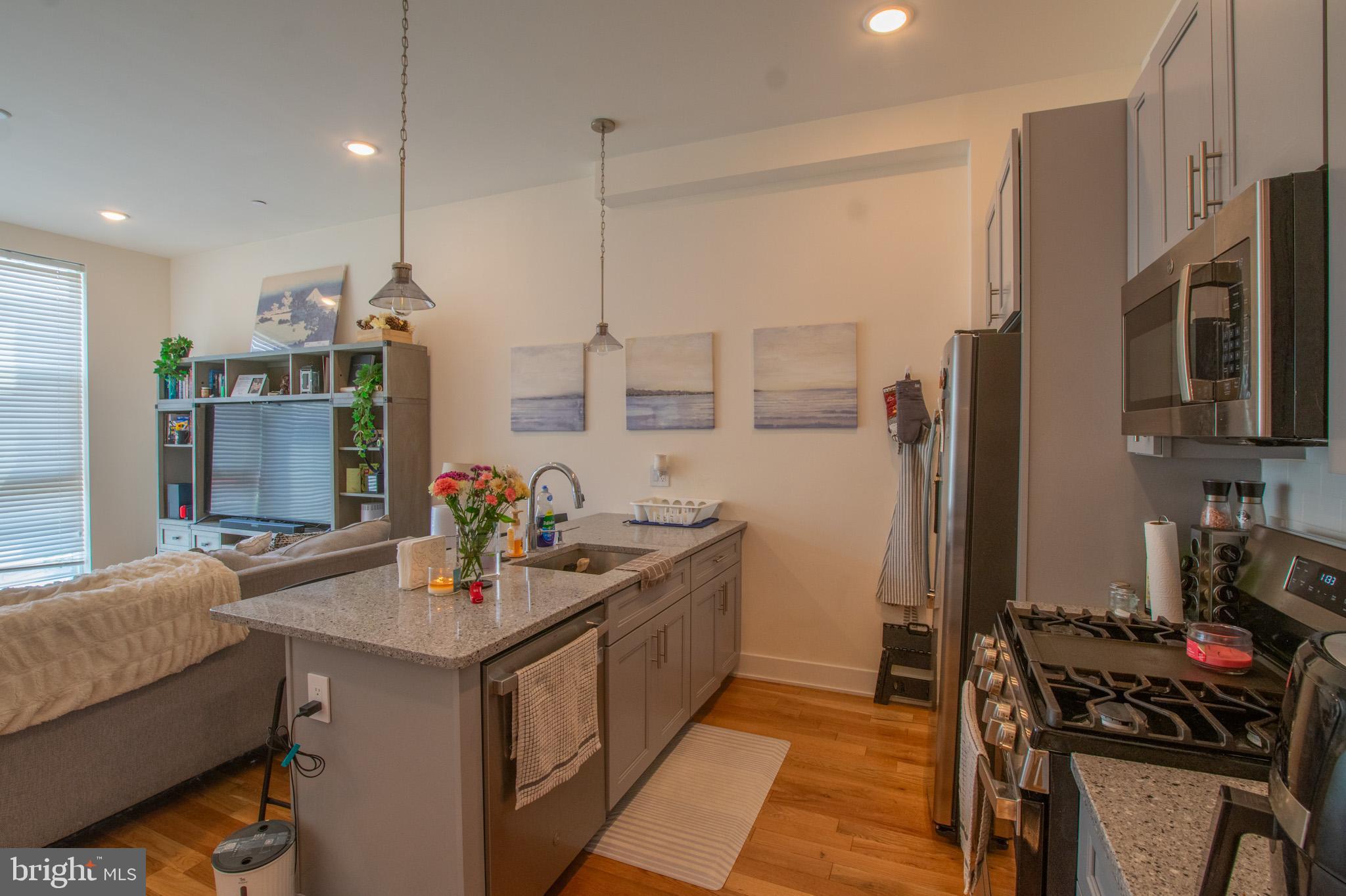 NORTHERN LIBERTIES - Residential Lease