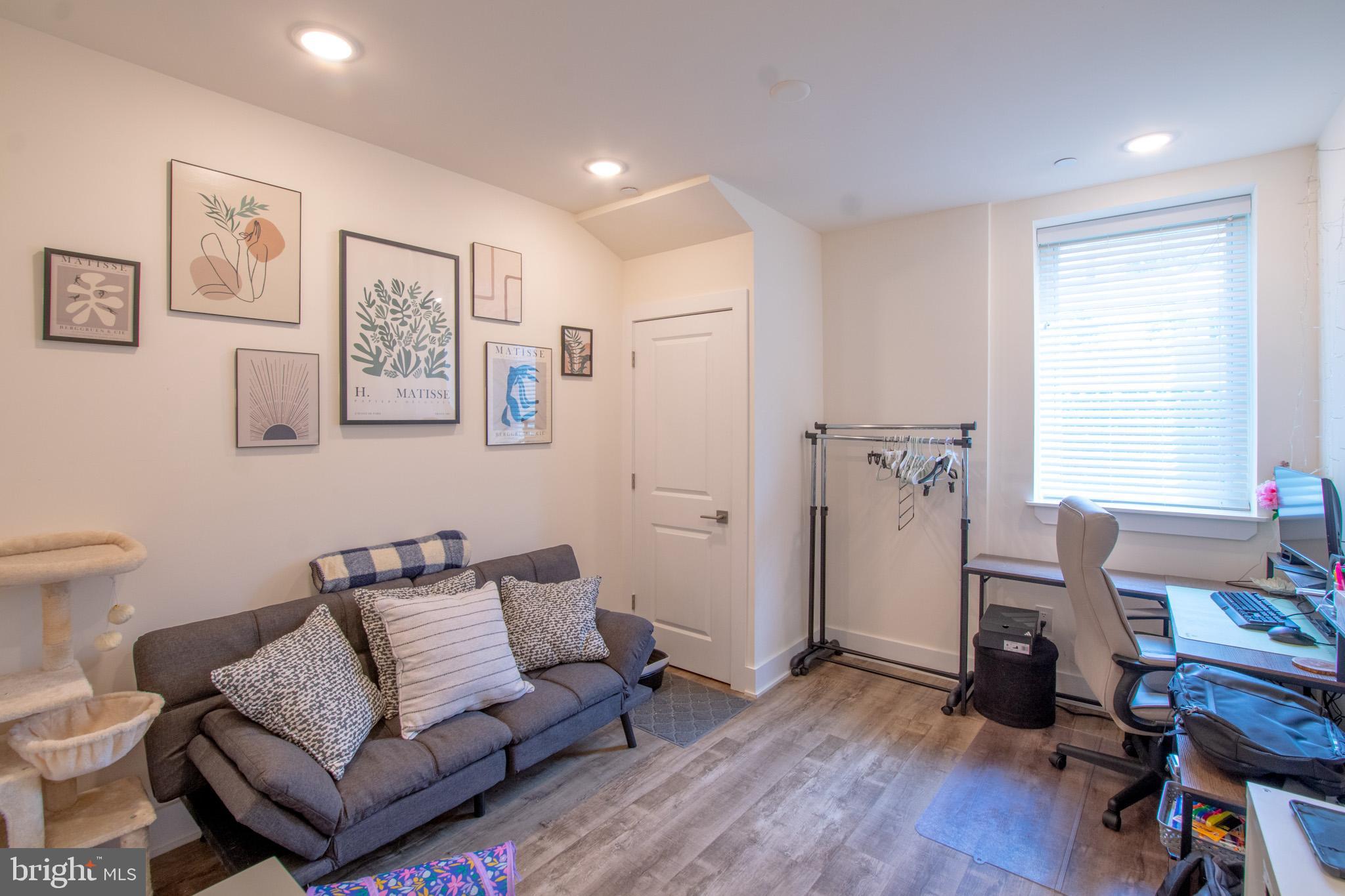 NORTHERN LIBERTIES - Residential Lease