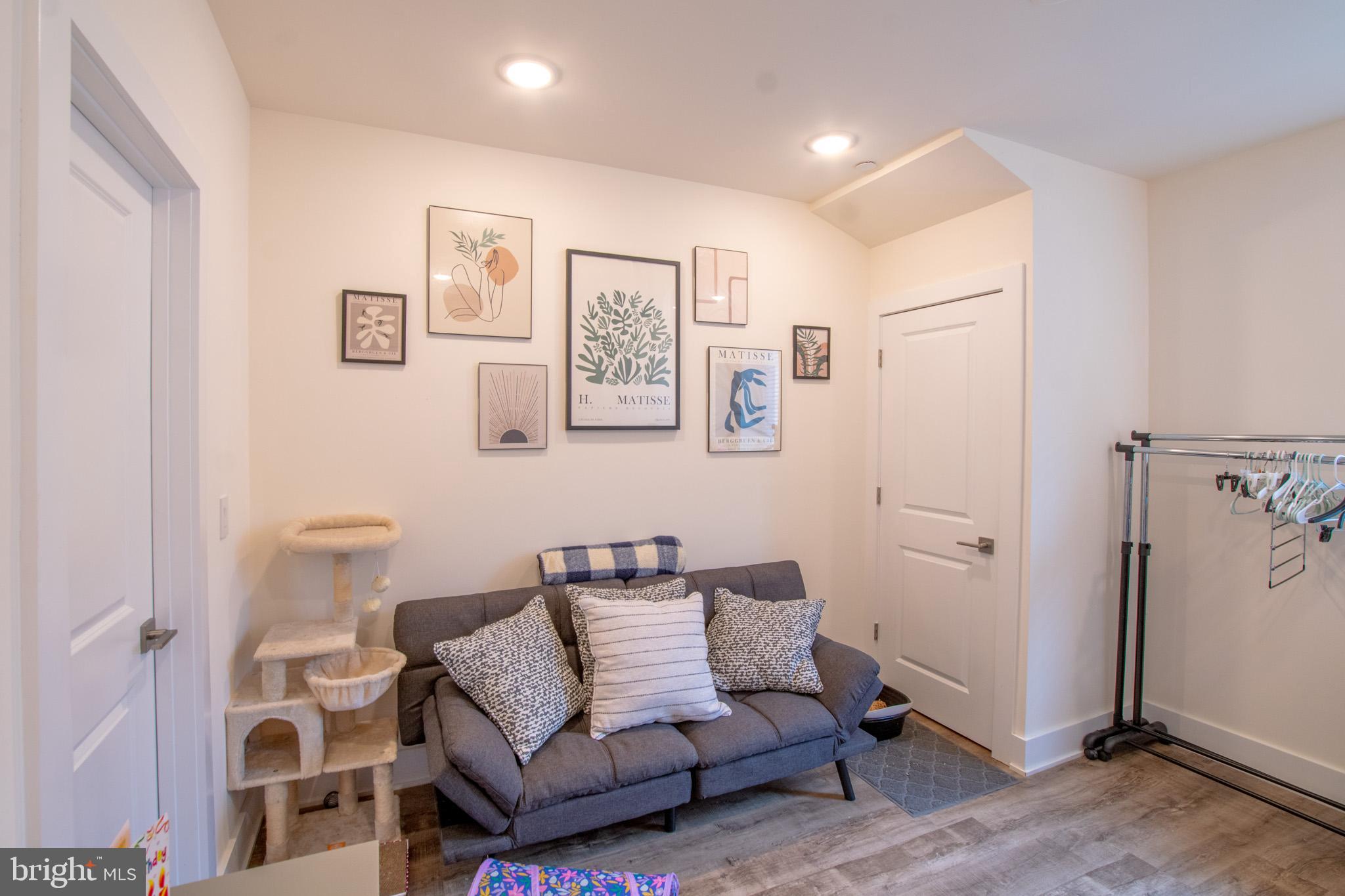 NORTHERN LIBERTIES - Residential Lease