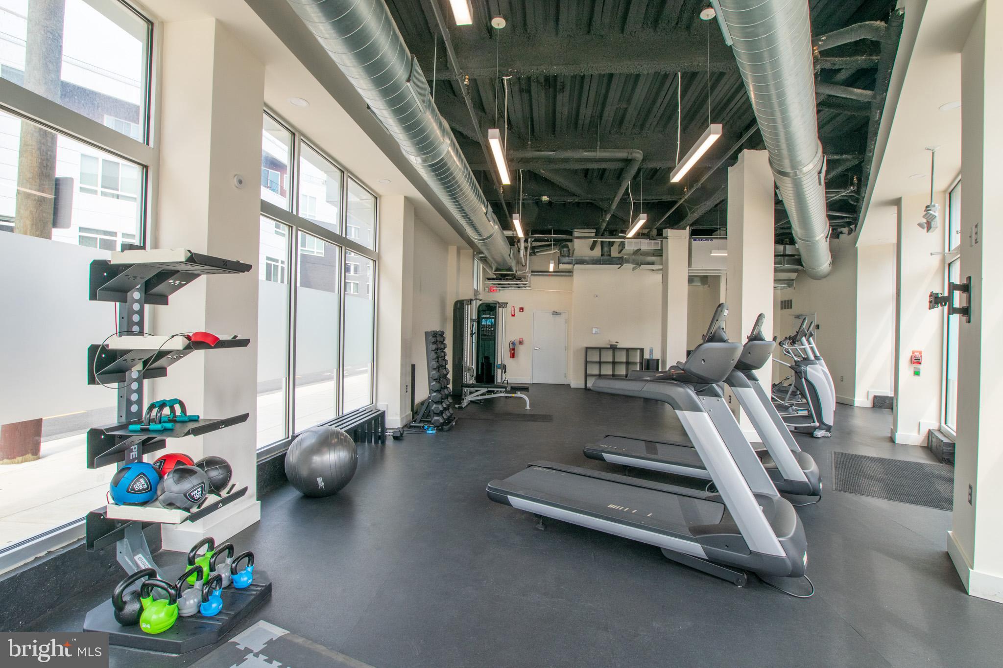 NORTHERN LIBERTIES - Residential Lease