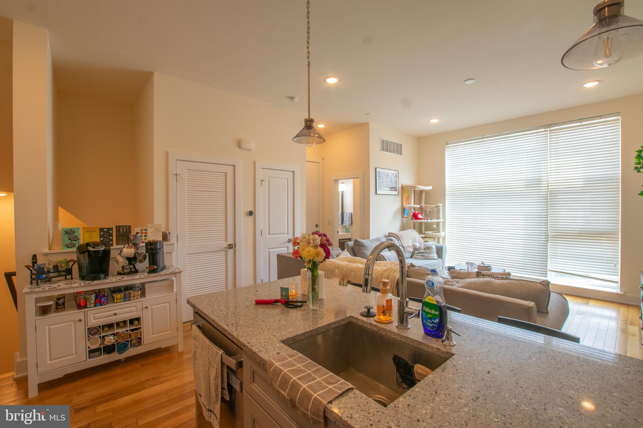 NORTHERN LIBERTIES - Residential Lease