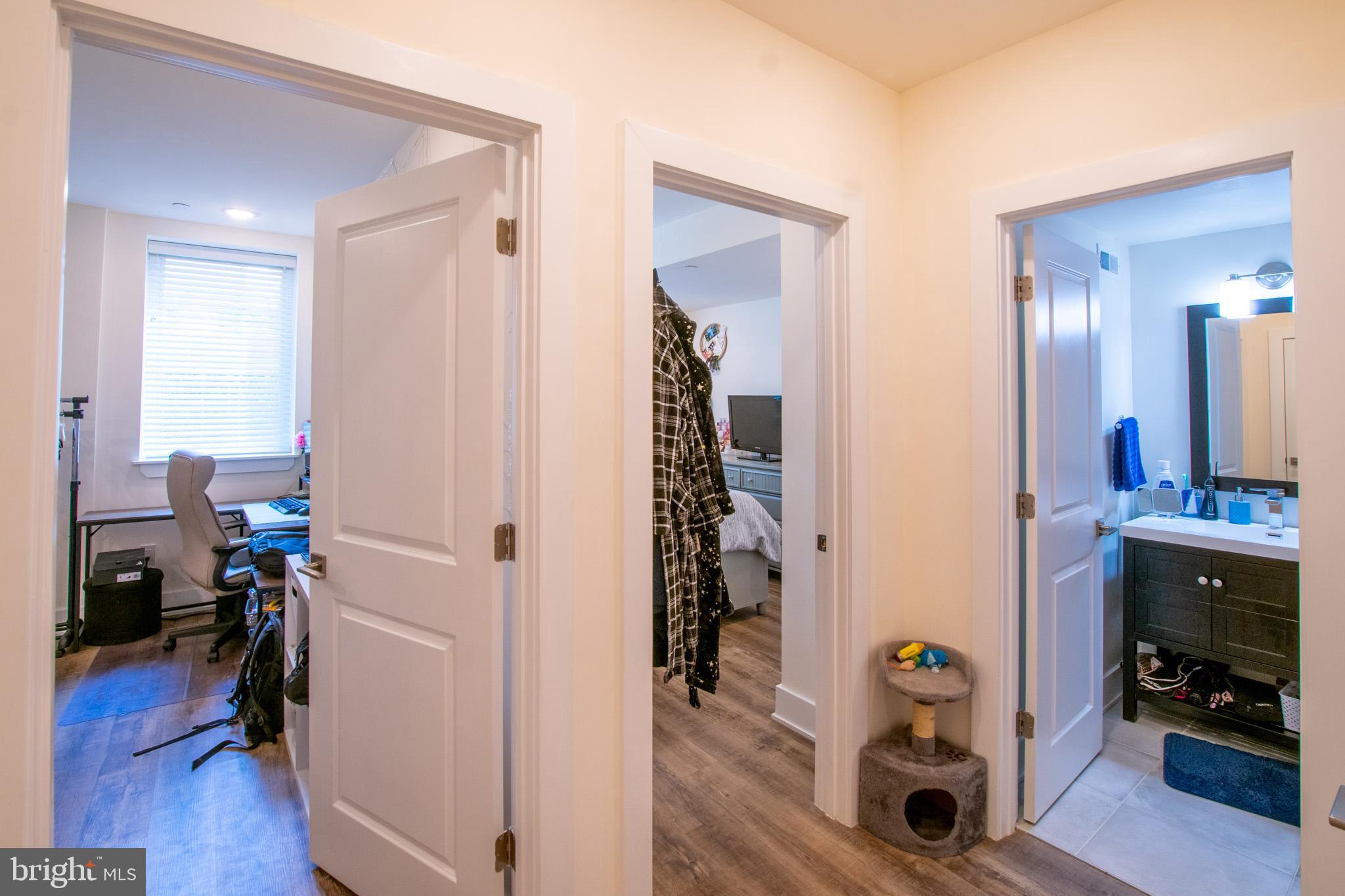 NORTHERN LIBERTIES - Residential Lease