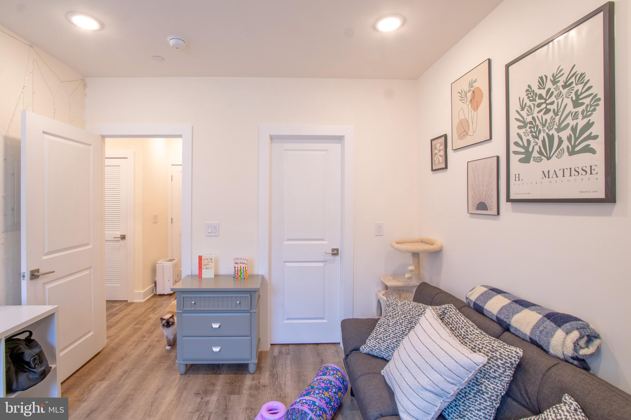 NORTHERN LIBERTIES - Residential Lease